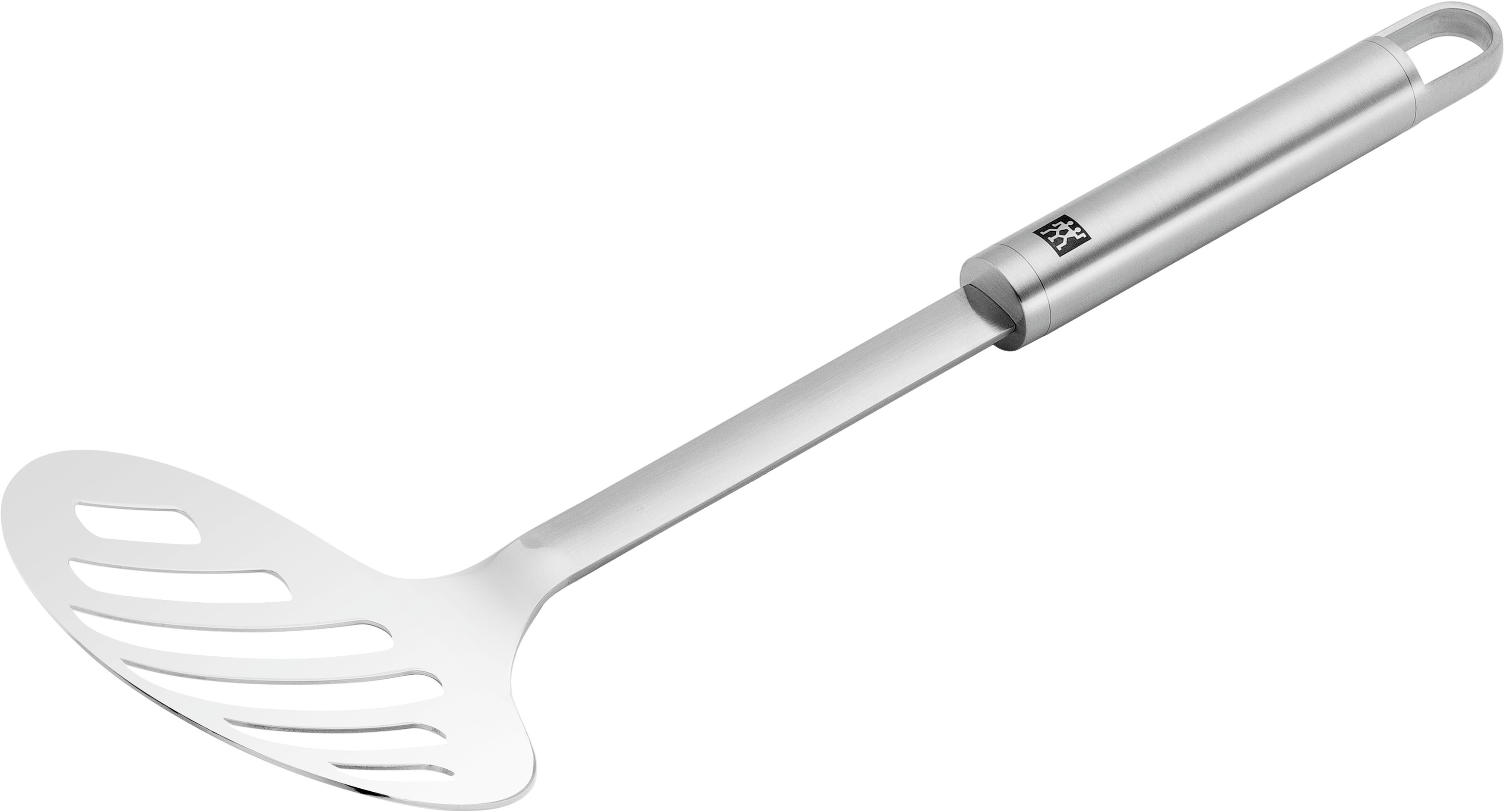 Schaumlöffel, 33 cm | Silber | 18/10 Edelstahl