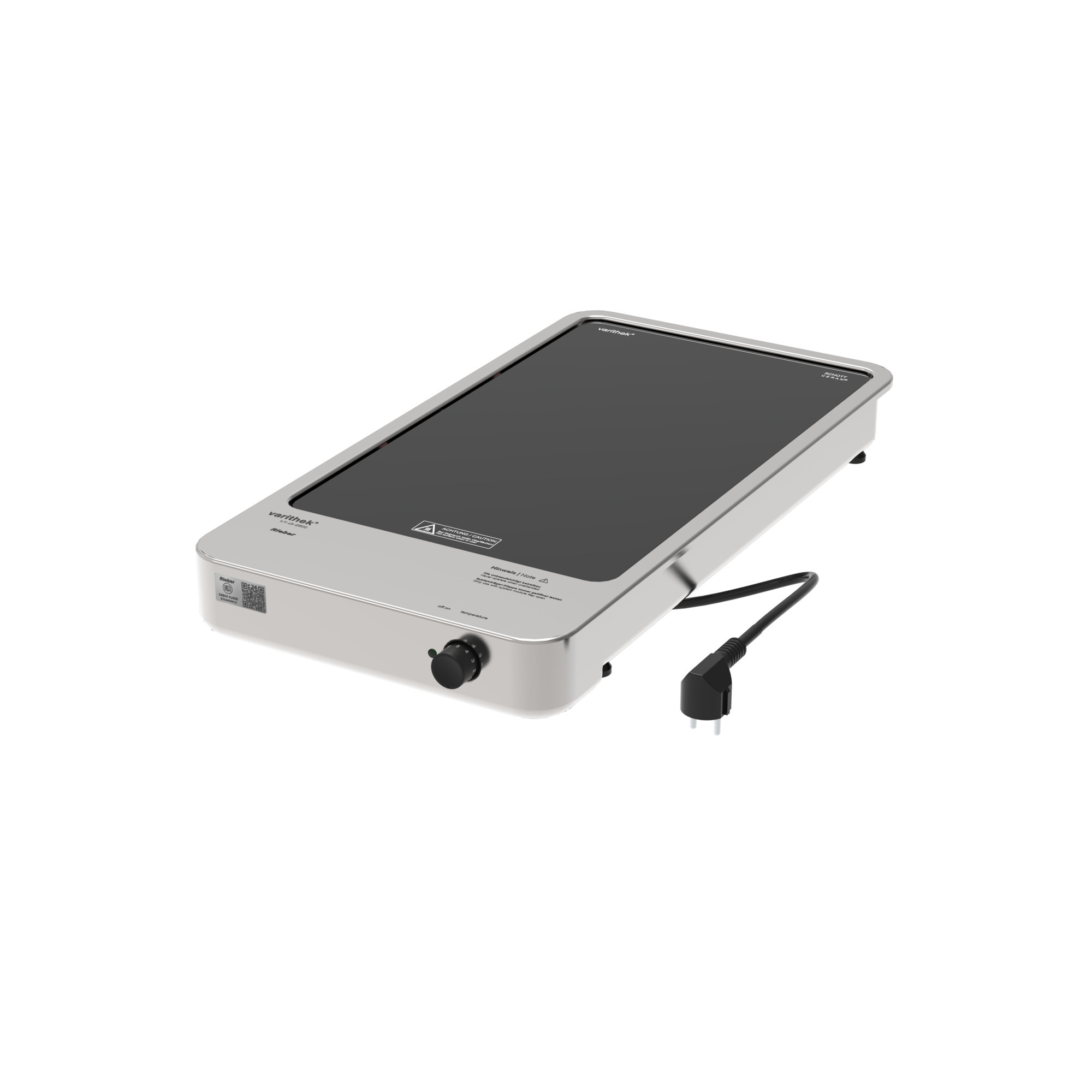 varithek® 1/1-ck-2800 (1,0)