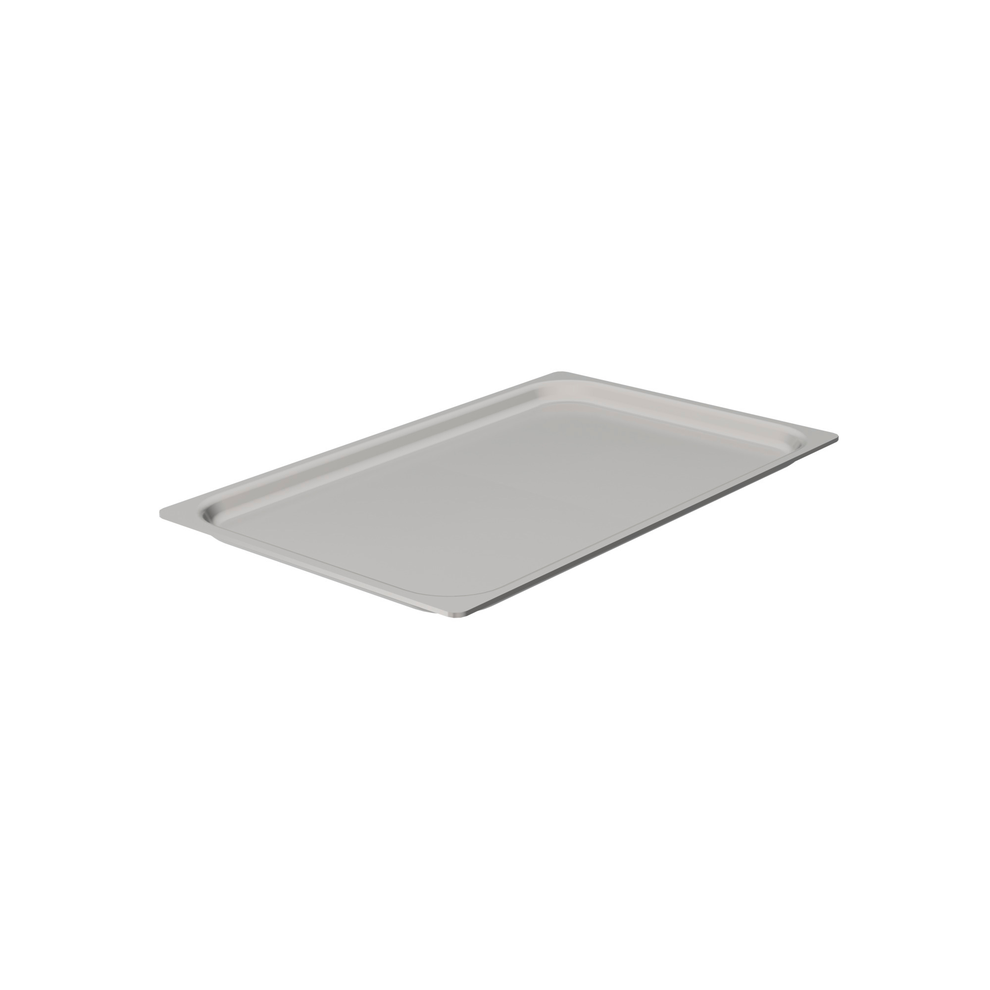 thermoplates® 1/1 020 nano