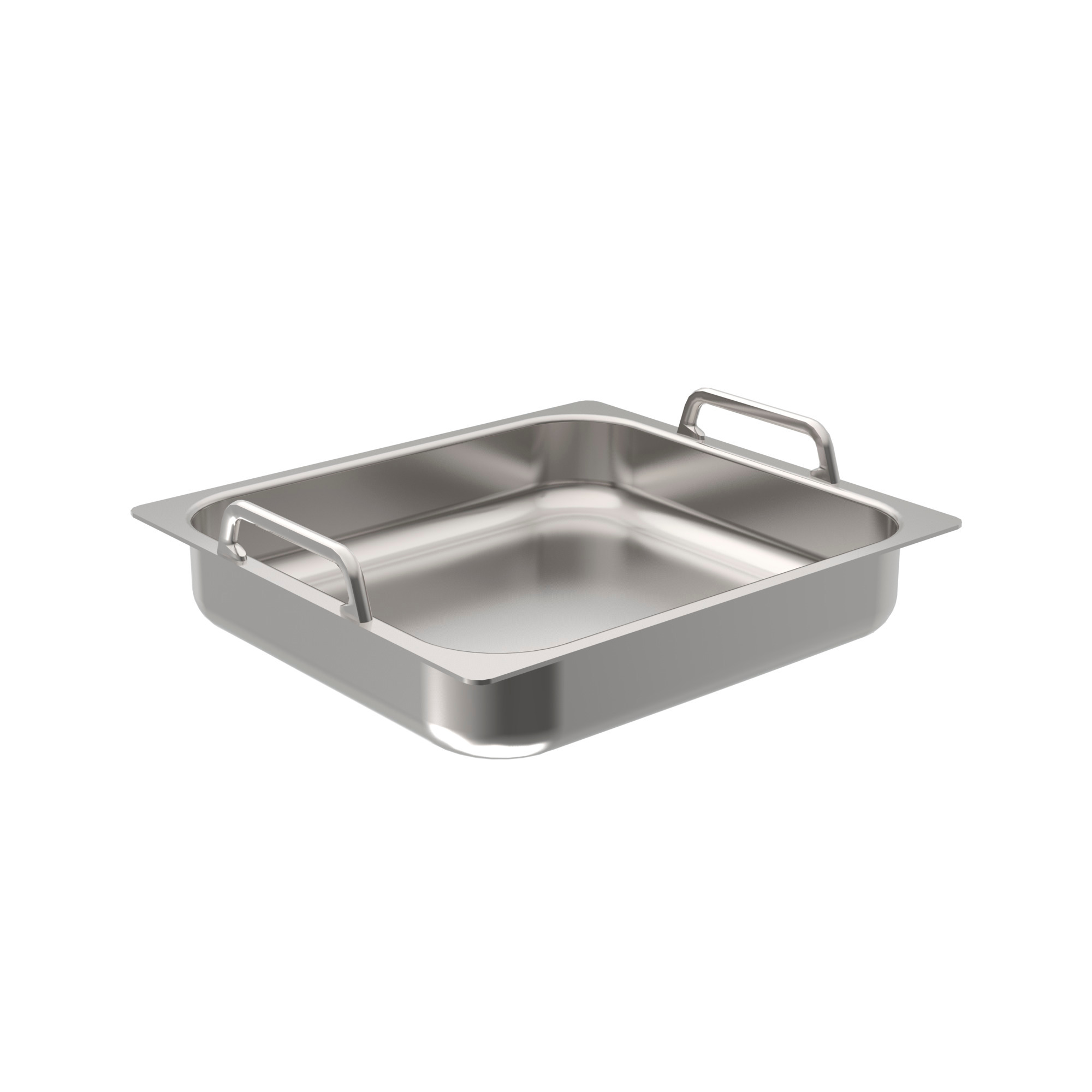 thermoplates® 2/3 065 nano - Griffe