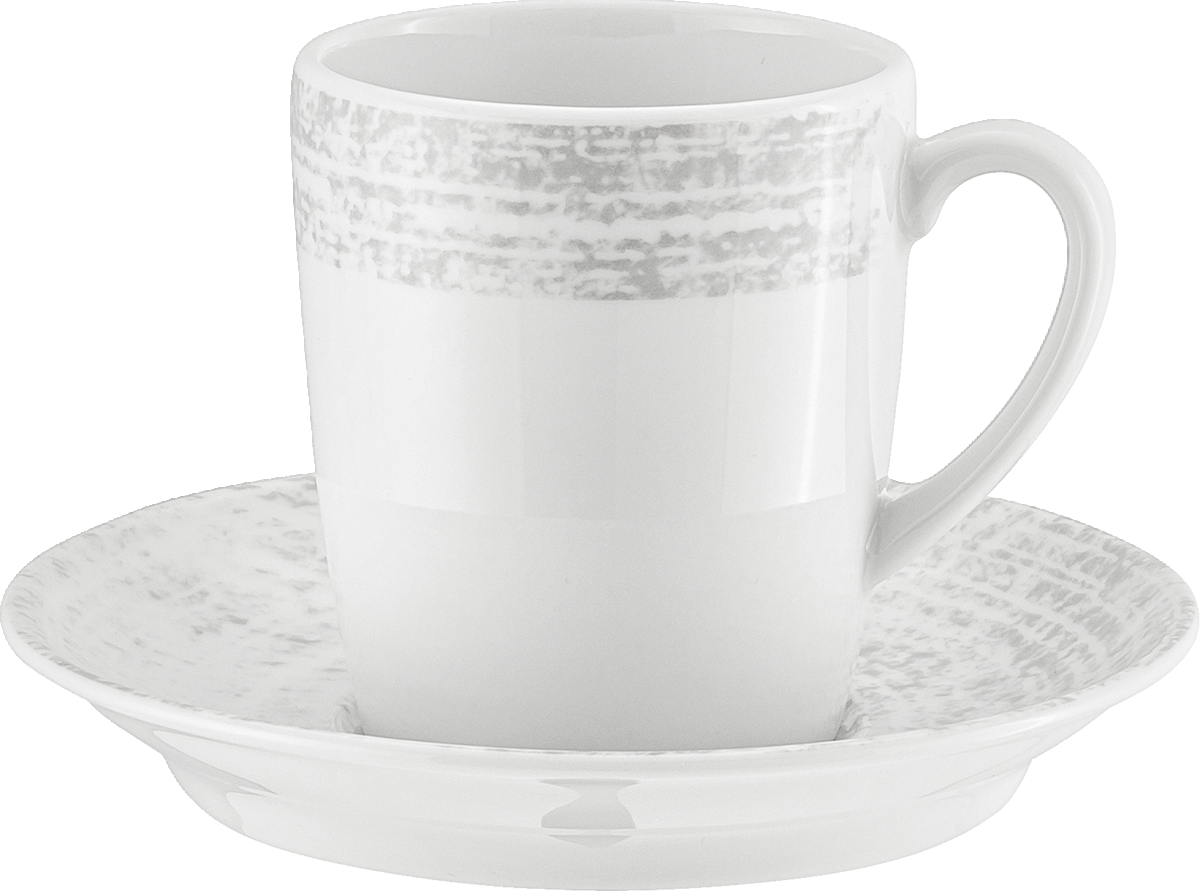 Becher 0.25l - SHABBY CHIC 1