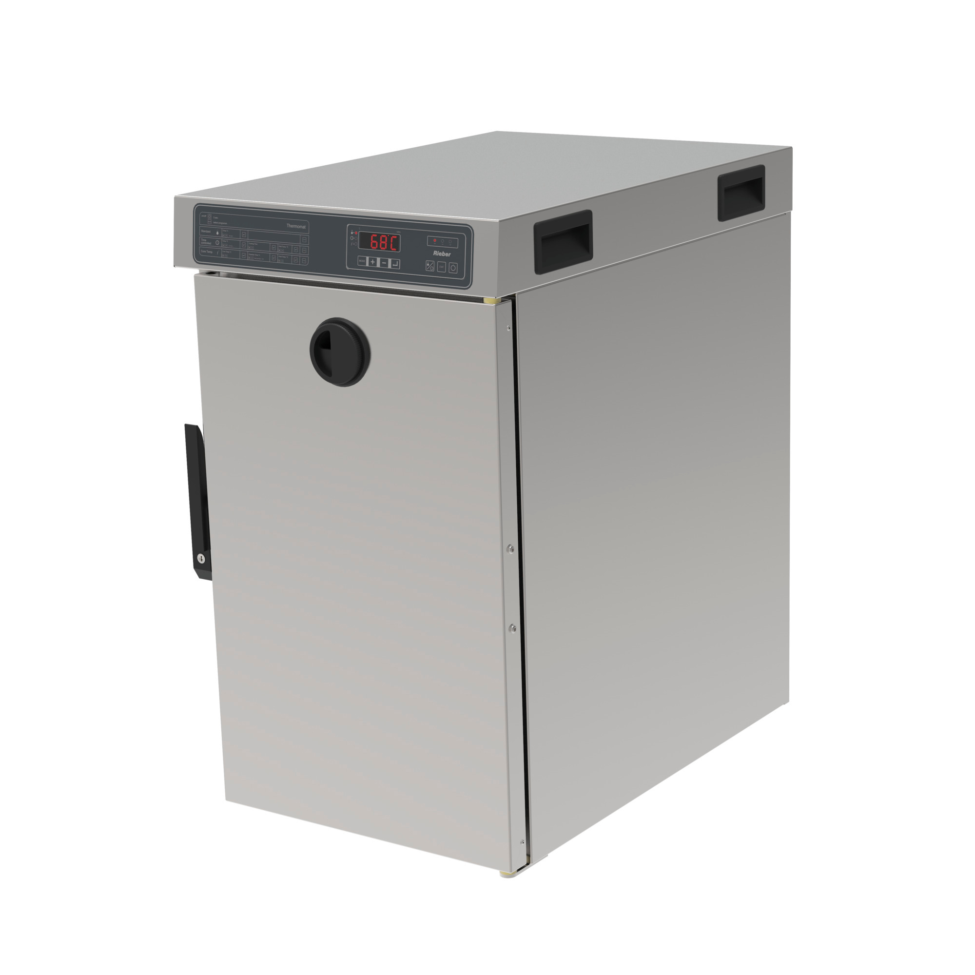 Thermomat® 1/1 - Tür - 7 Schienen