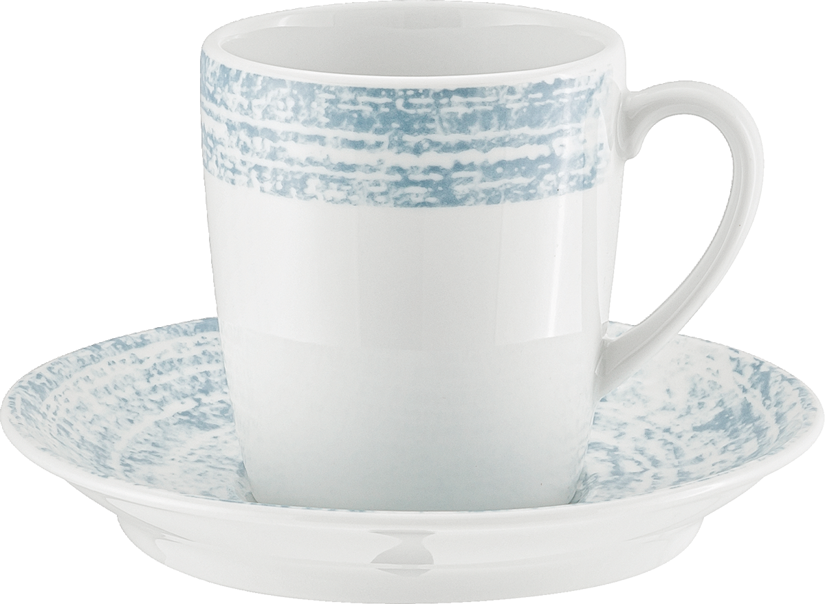 Becher 0.25l - SHABBY CHIC 3