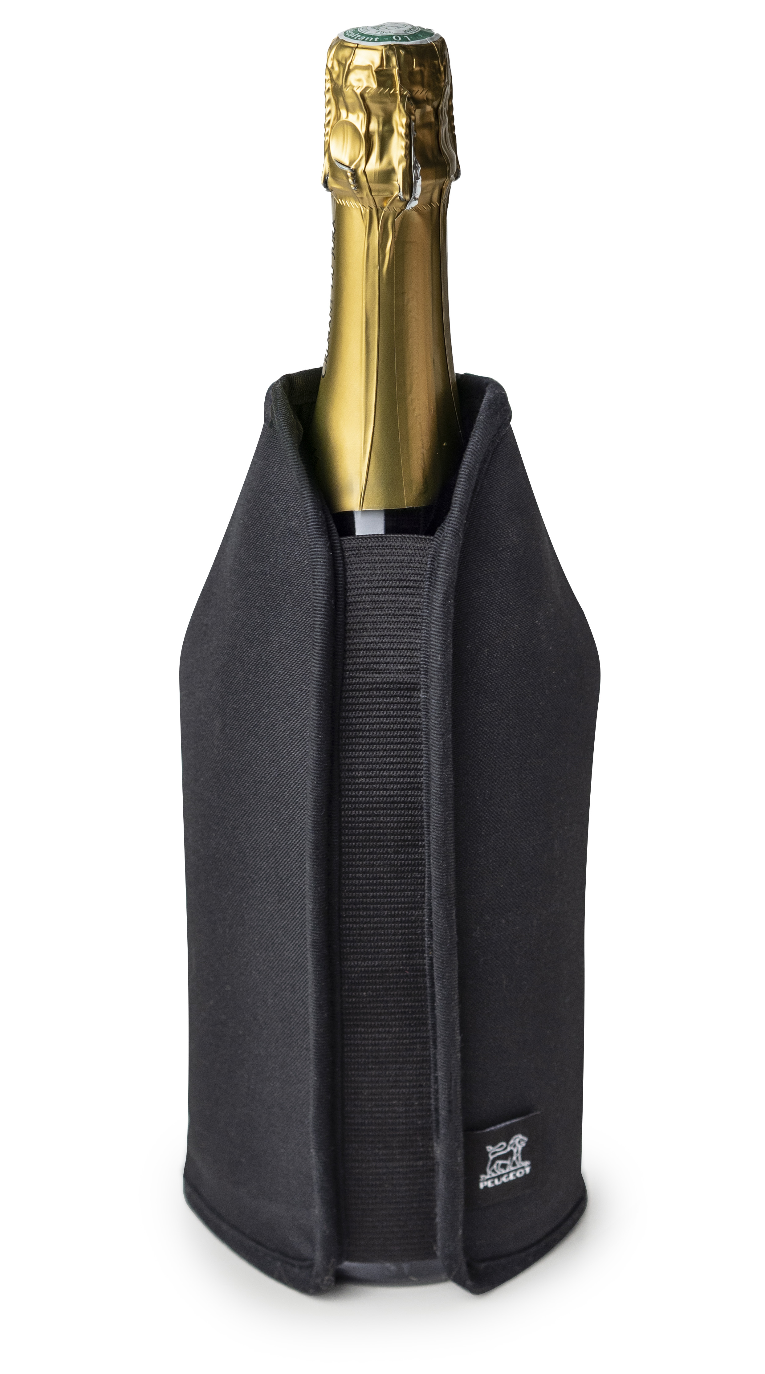 FRIZZ Kühlmanschette schwarz 23 cm