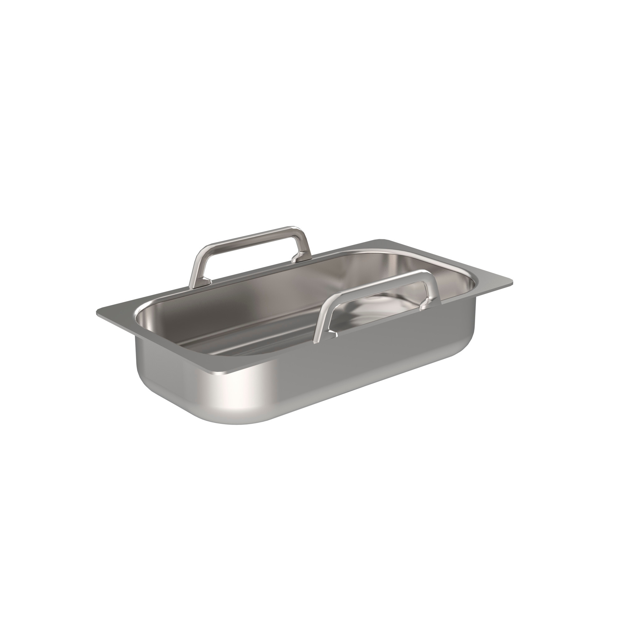 thermoplates® 1/3 065 nano - Griffe