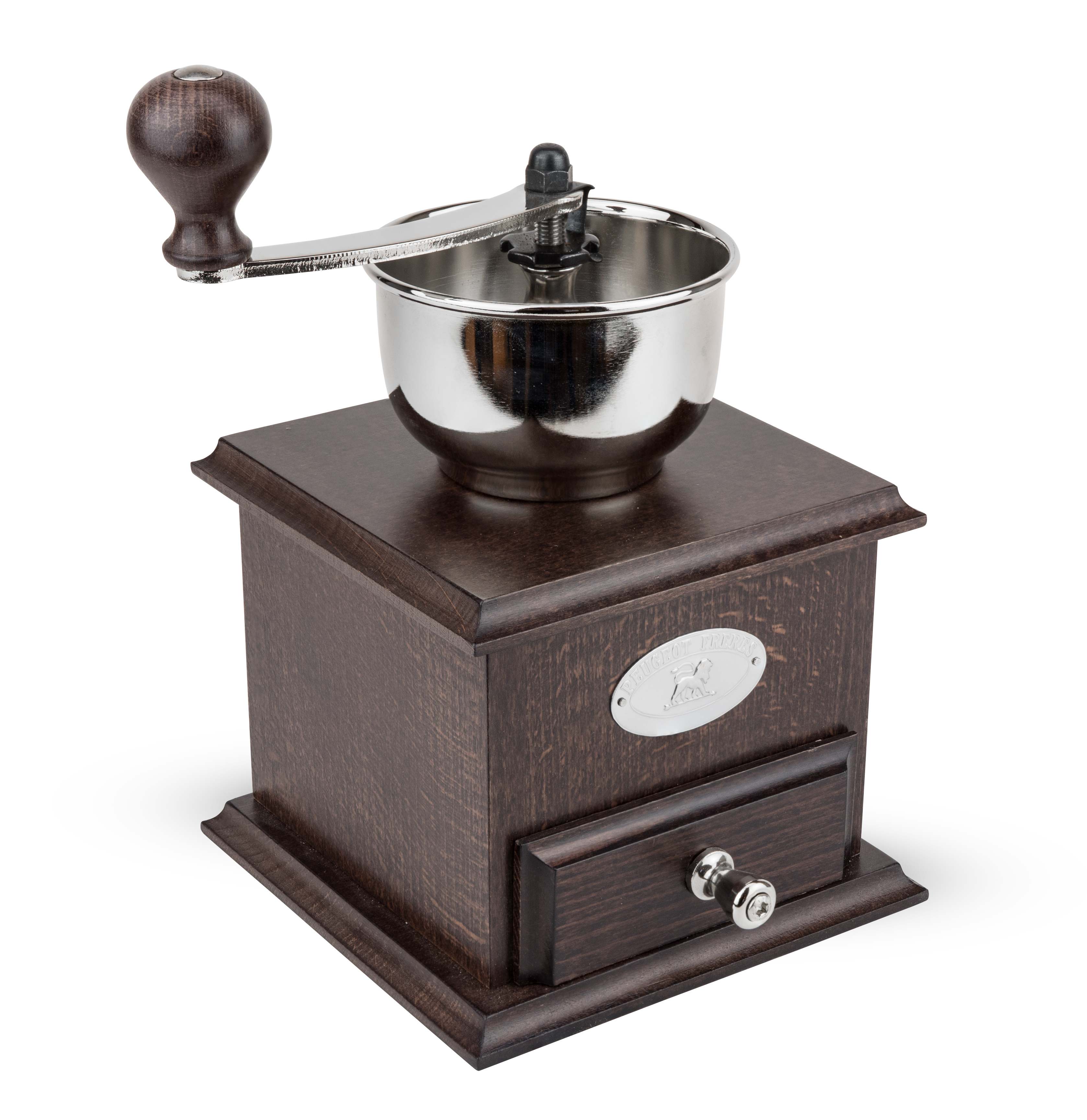 BRÉSIL Kaffeemühle 21 cm