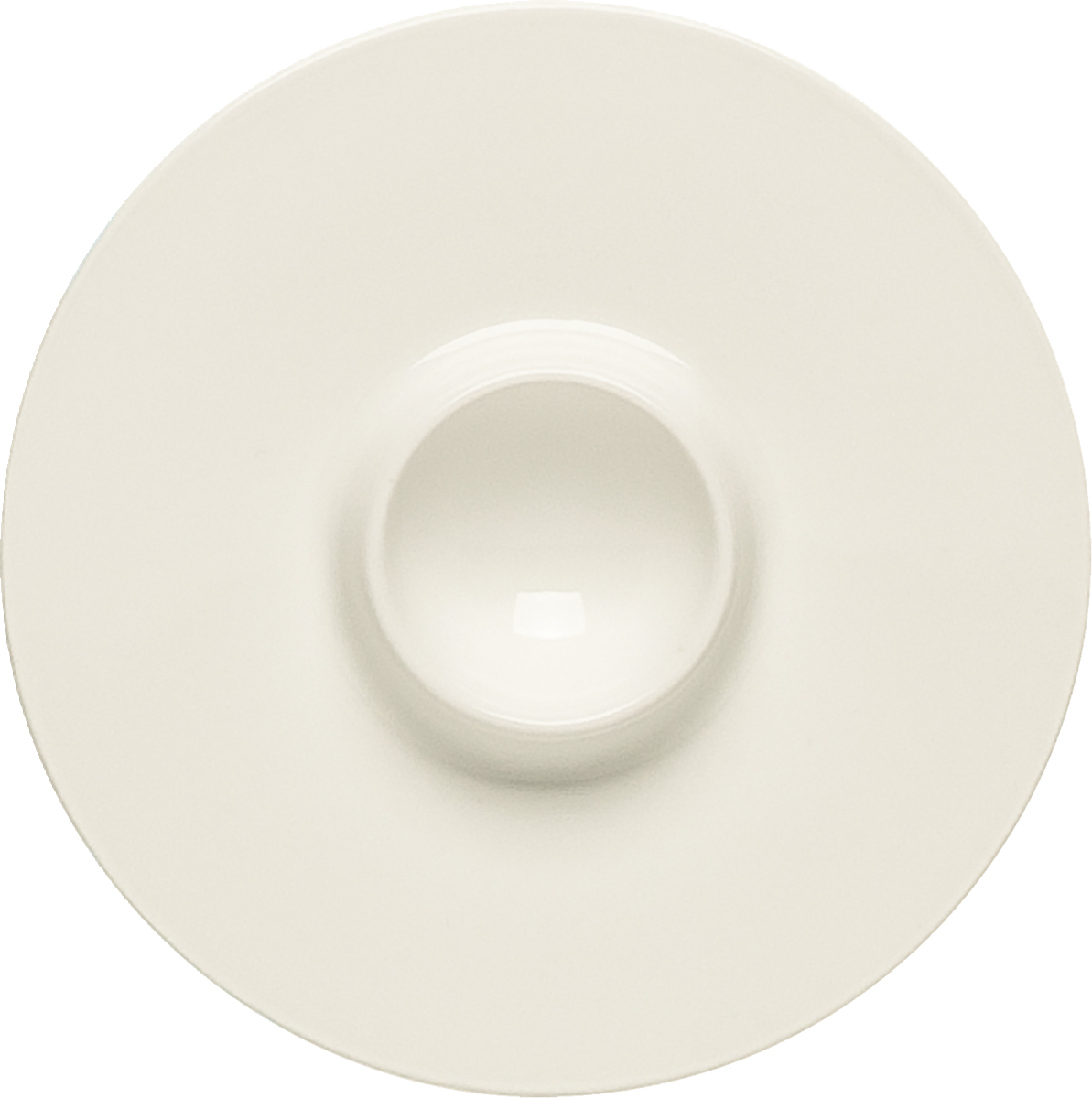 Eierbecher mit Ablage 13cm