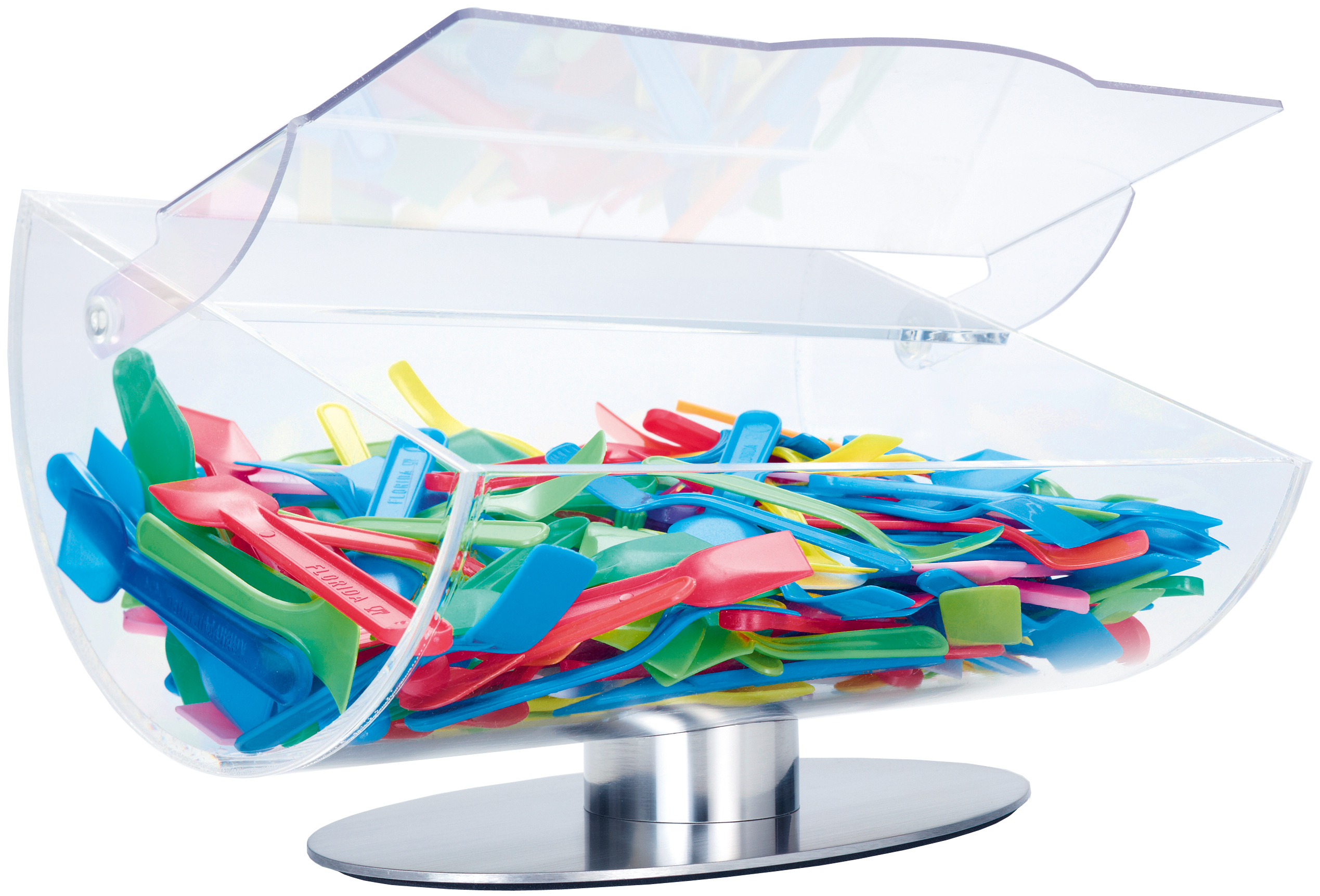 Eislöffelbox Nr. 76