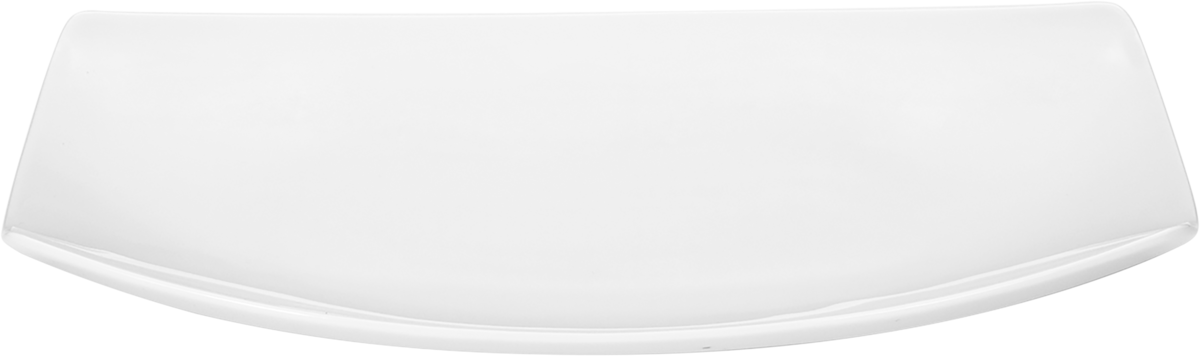 Platte eckig 32x17cm