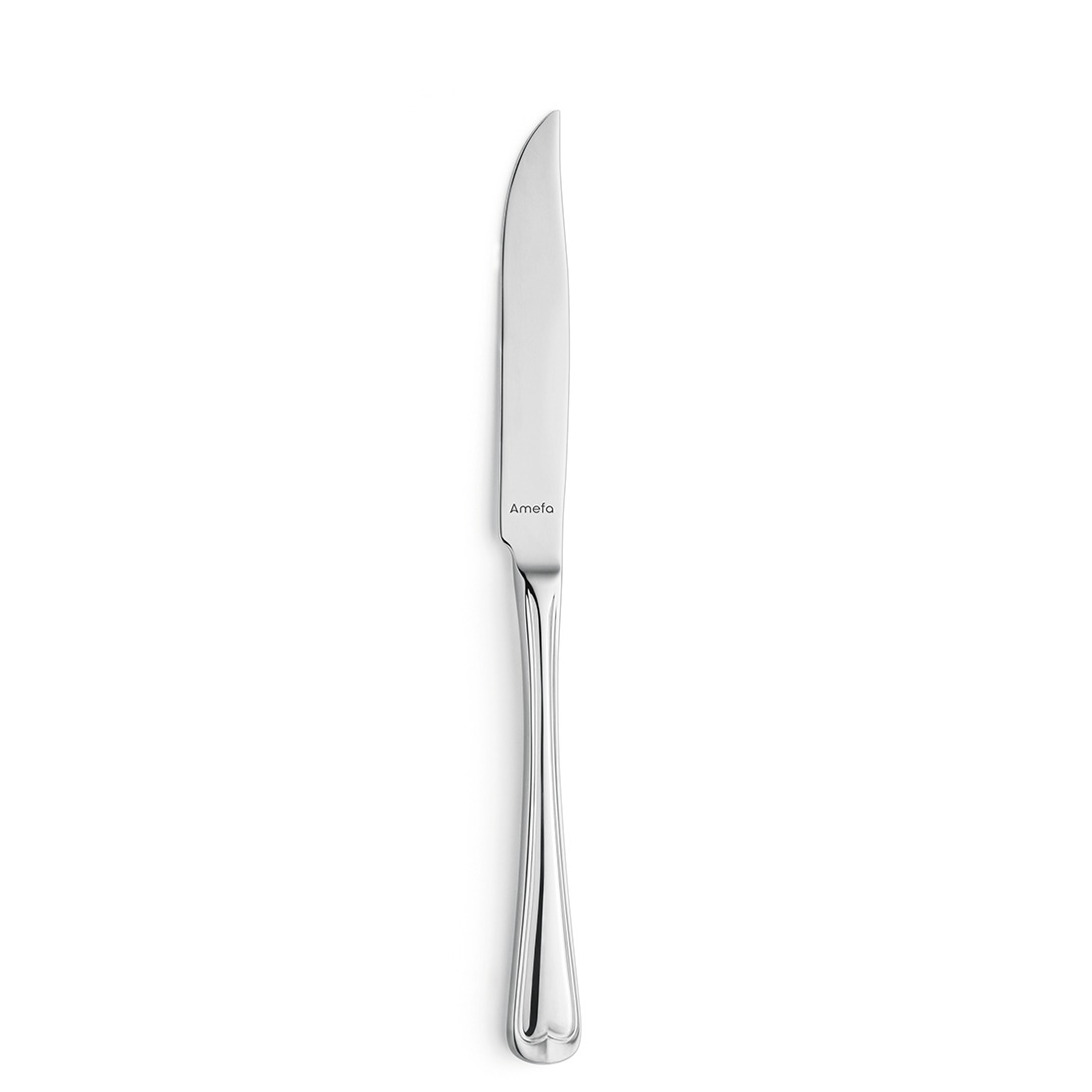 ELEGANCE Steakmesser Vollheft
