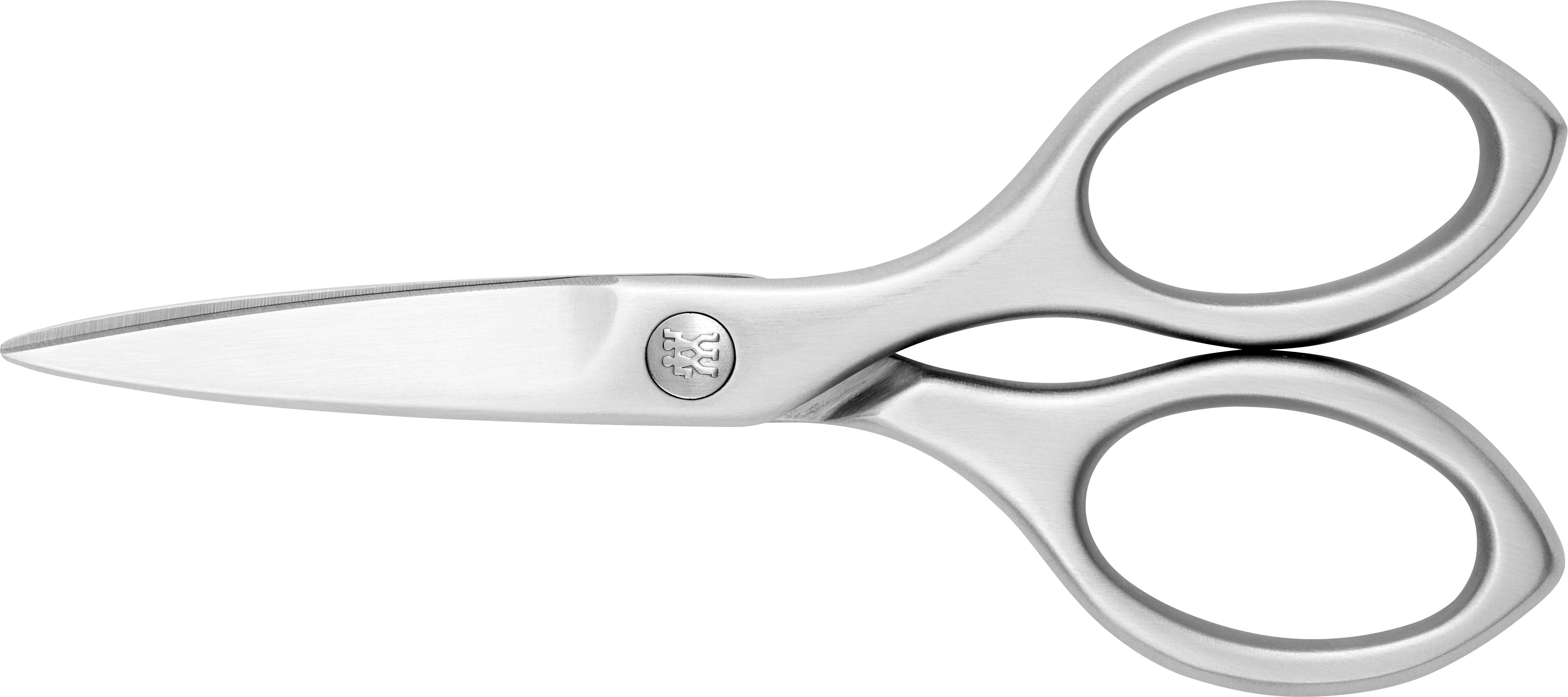 Haushaltsschere, 13 cm | Edelstahl