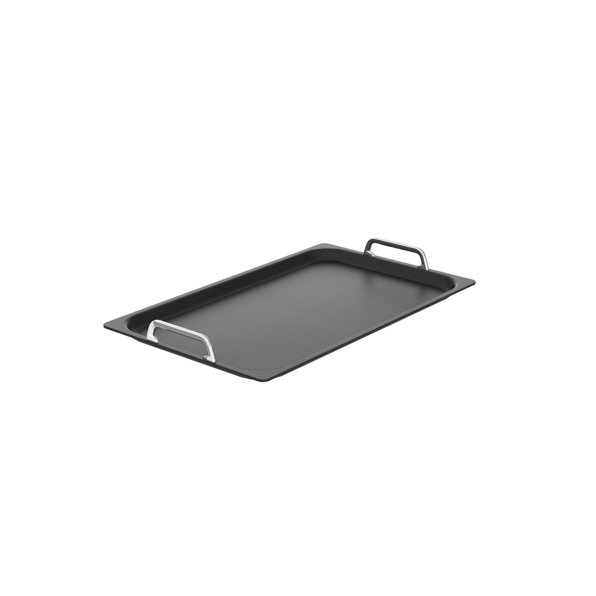 thermoplates® 1/1 020 beschi. - Griffe