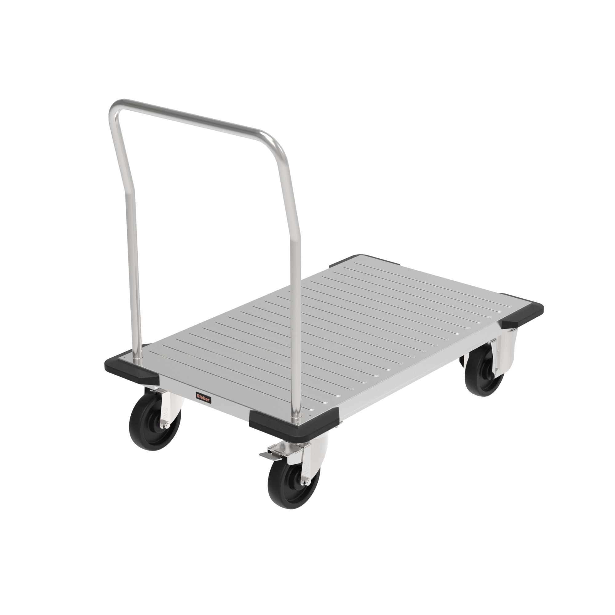 Plattformwagen Schwertransporter - 1060
