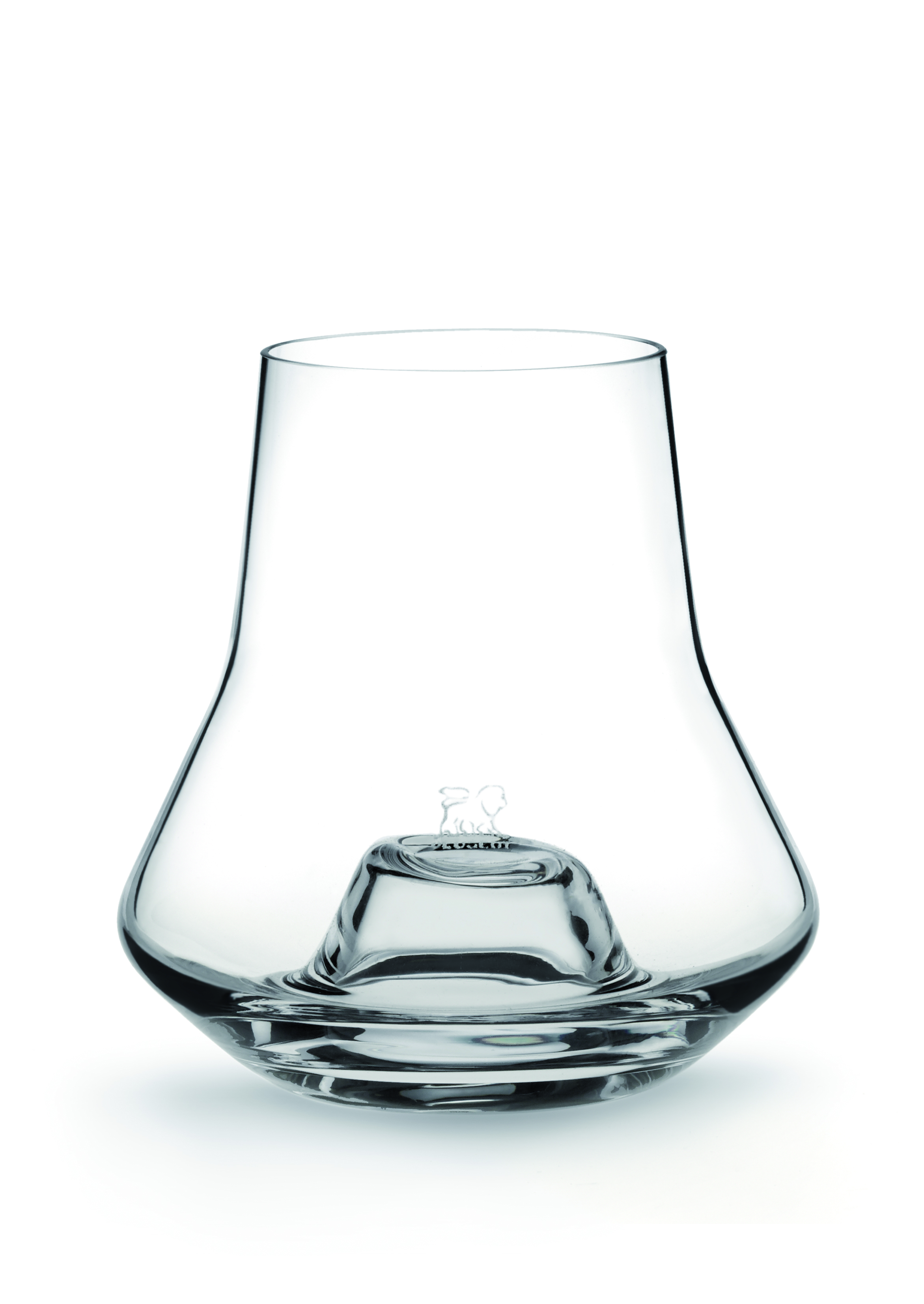 IMPITOYABLES WHISKYGLAS Verkostungsglas 38 cl