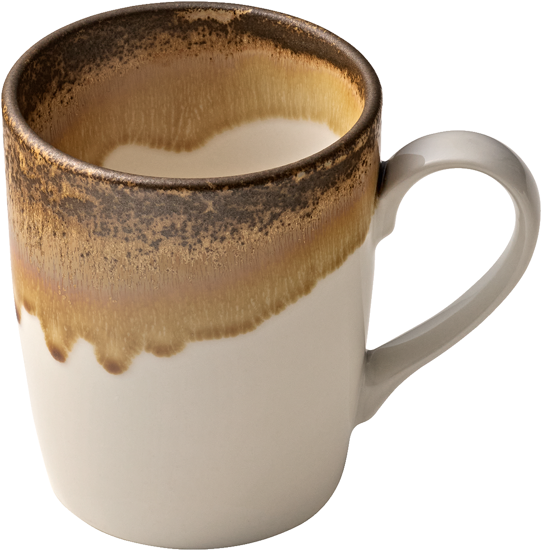 Becher 0.25l