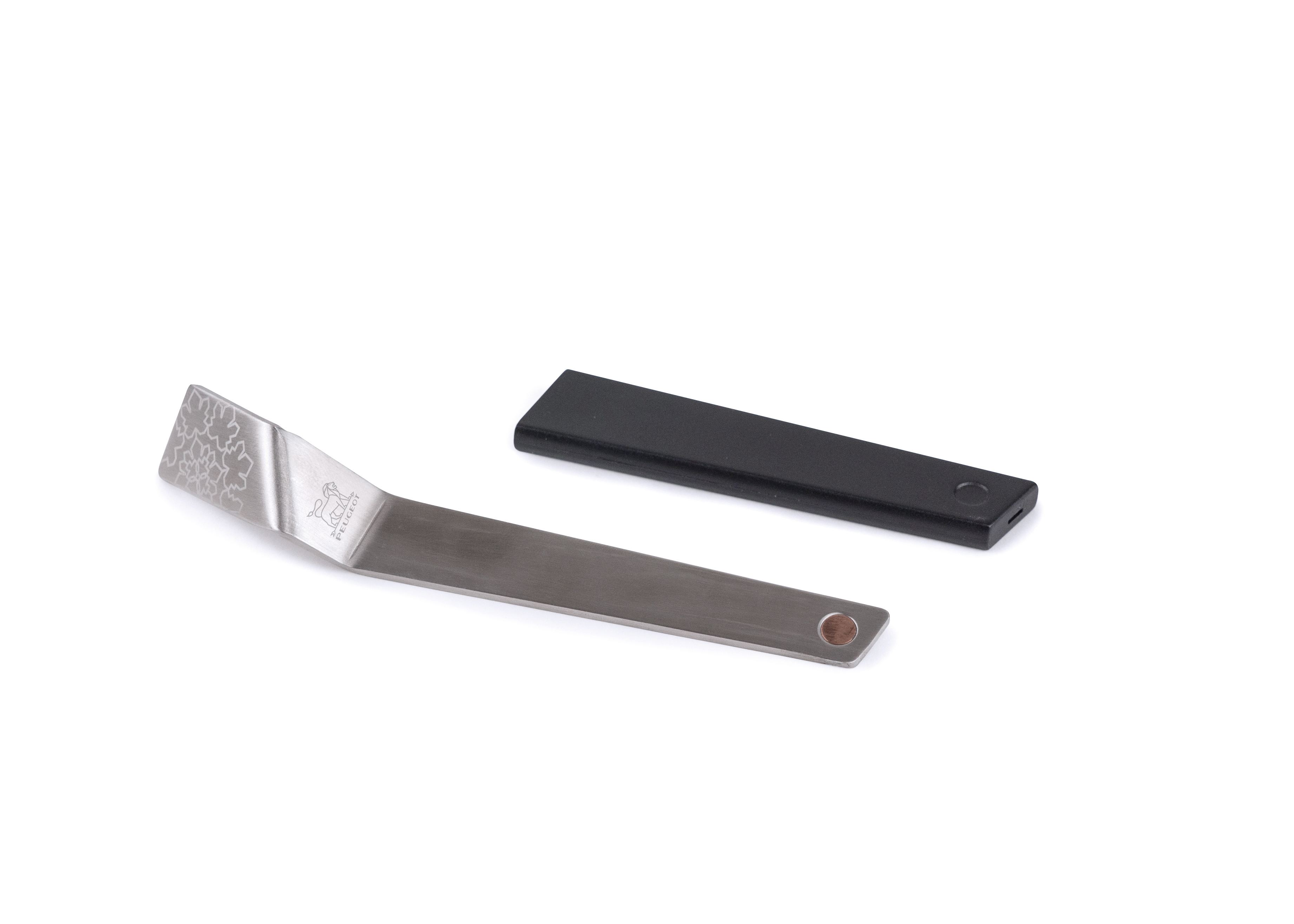 CLEF DU VIN Weinschlüssel Edelstahl 15 cm