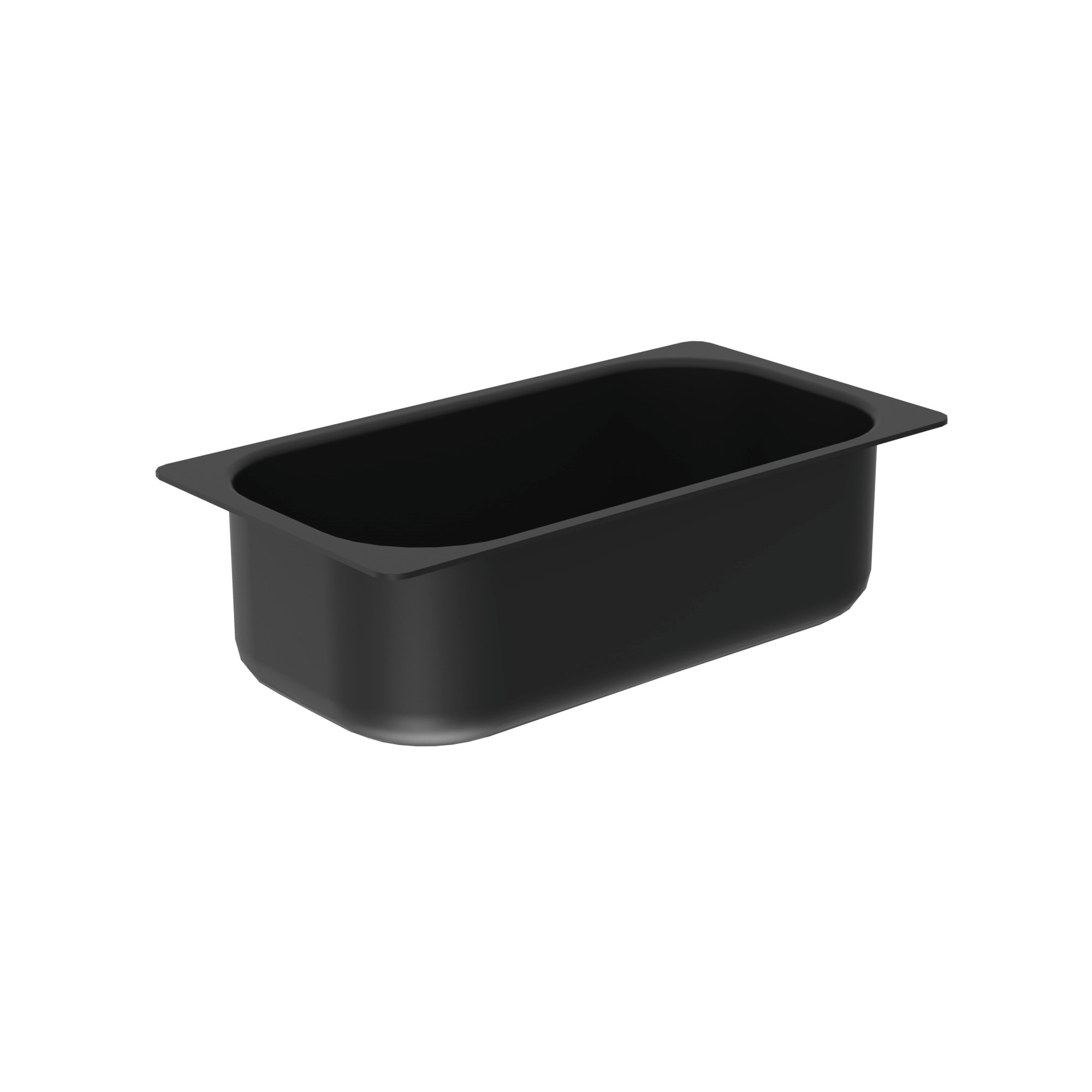 thermoplates® 1/3 100 beschichtet