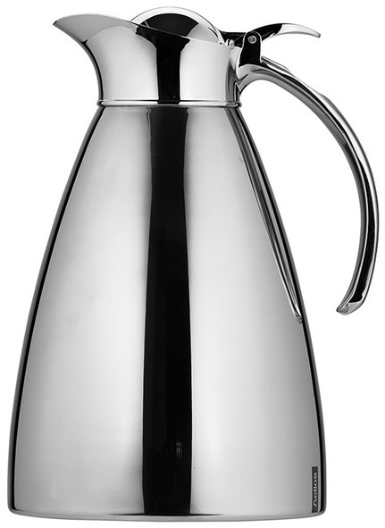 Edelstahl-Isolierkanne Brilliant 1,5 l
