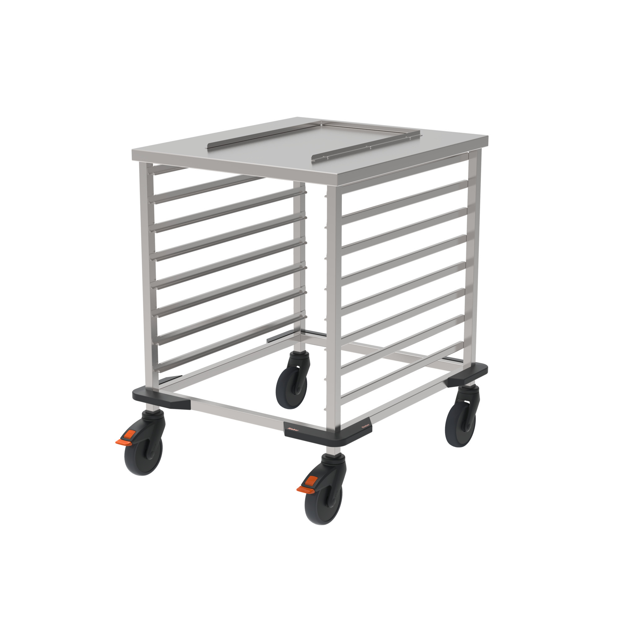 Regalwagen für navioven