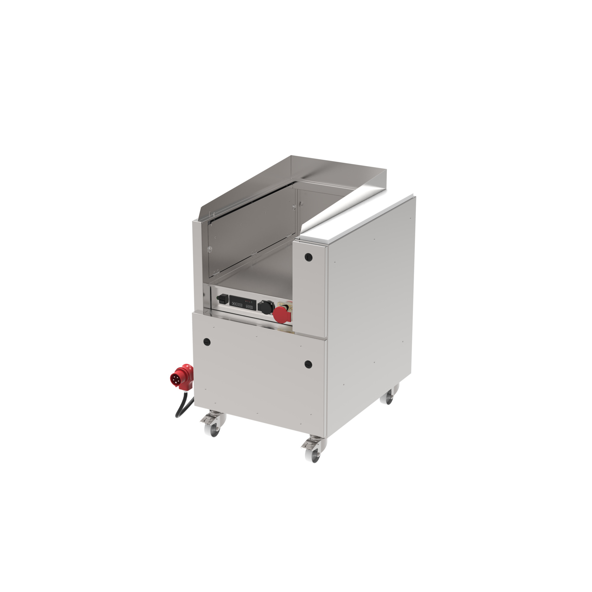 acs 600 ec - 1x varithek®