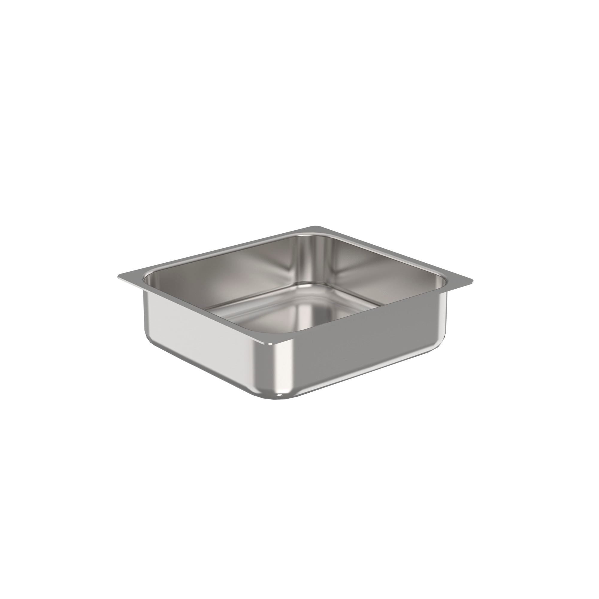 thermoplates® 2/3 100 nano