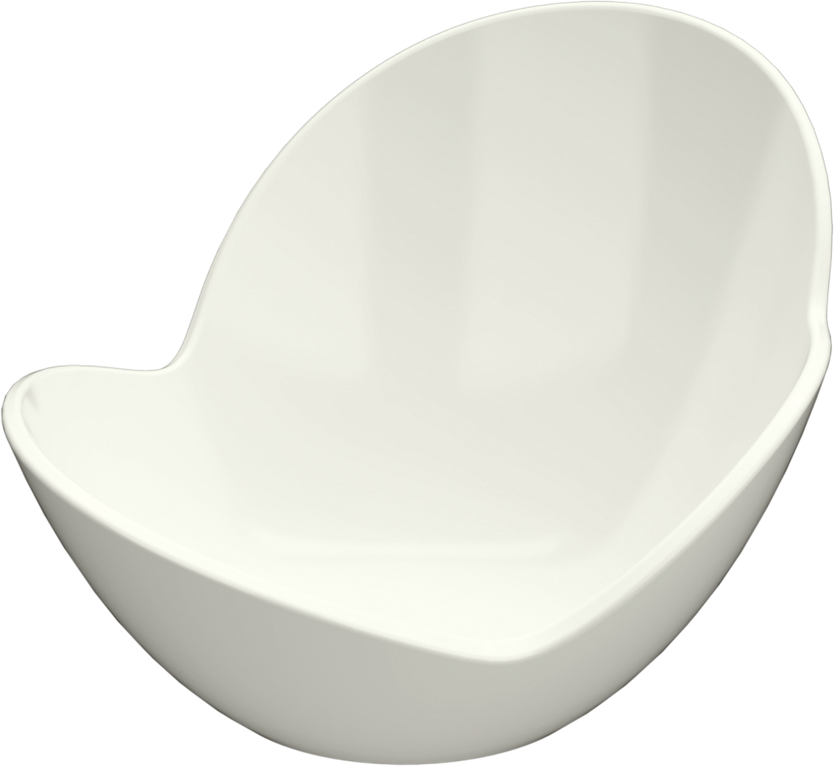 Appetizer Bowl amorph 13cm/0.10l
