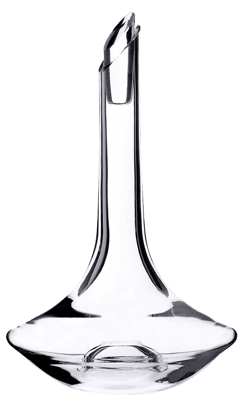 IBIS Magnum-Karaffe für reife Weine 150 cl