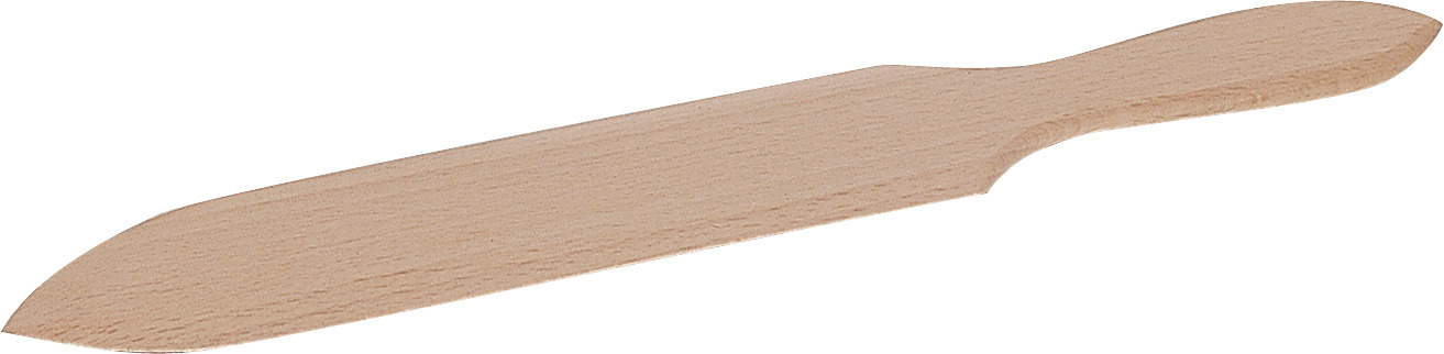Pfannenwender, 30 cm | Buche