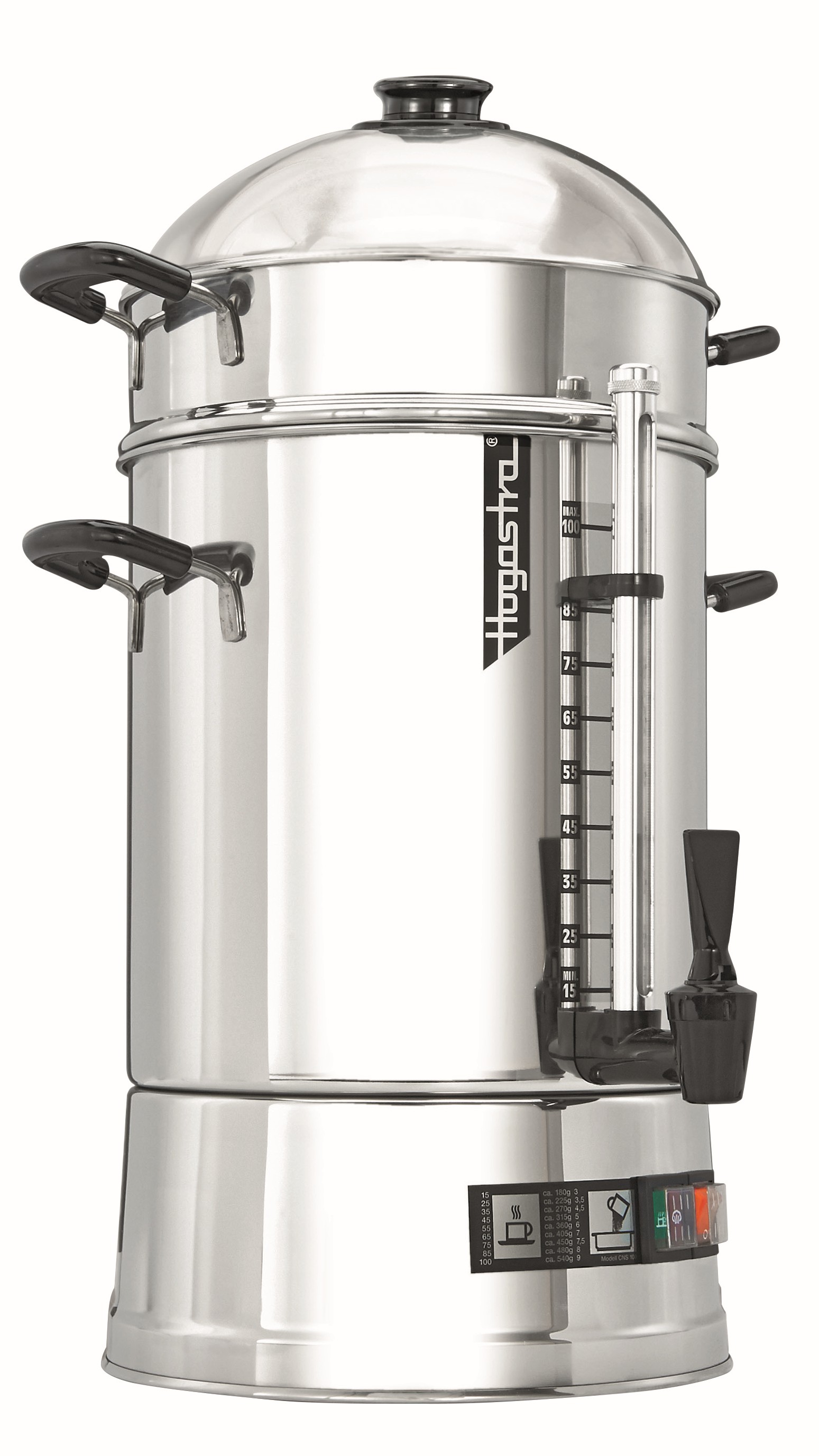 Kaffeeautomat CNS 100 Classic-Line