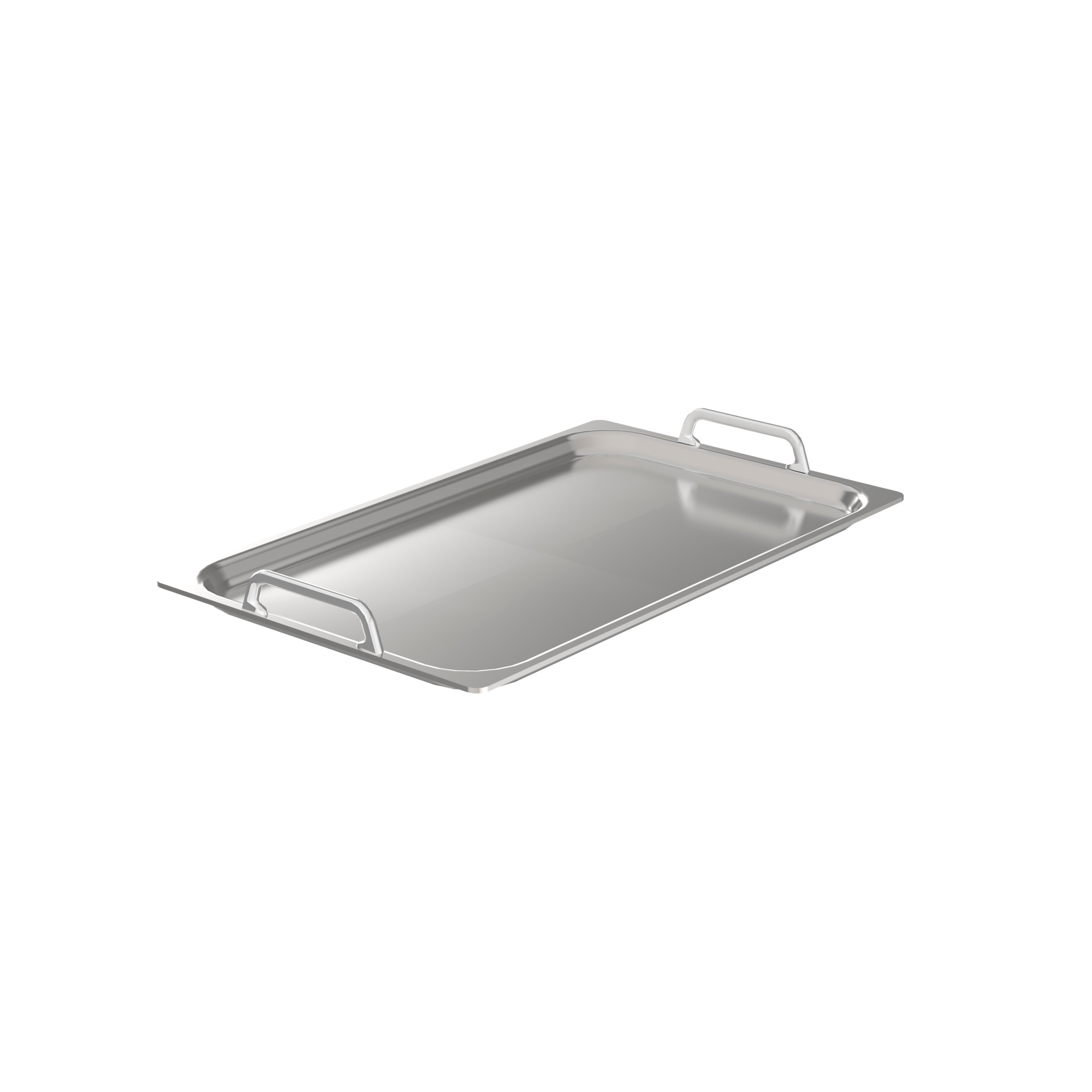 thermoplates® 1/1 020 nano - Griffe