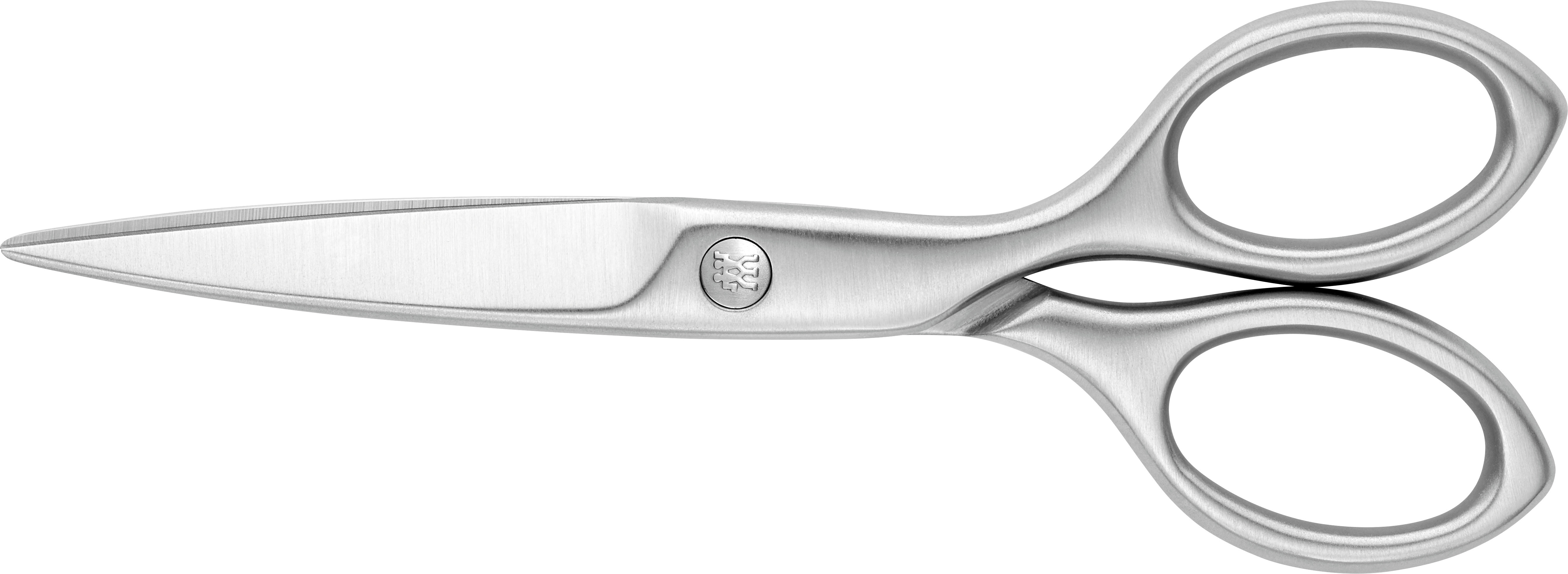 Haushaltsschere, 16 cm | Edelstahl