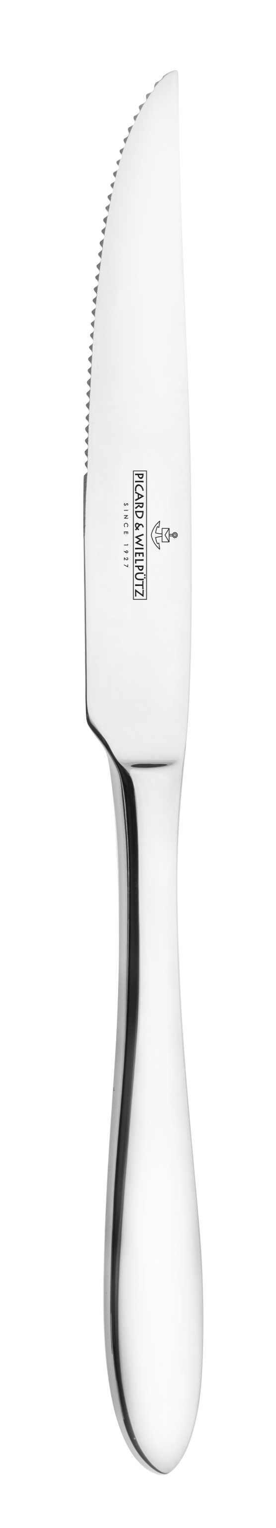BOZEN Steakmesser massiv 6142