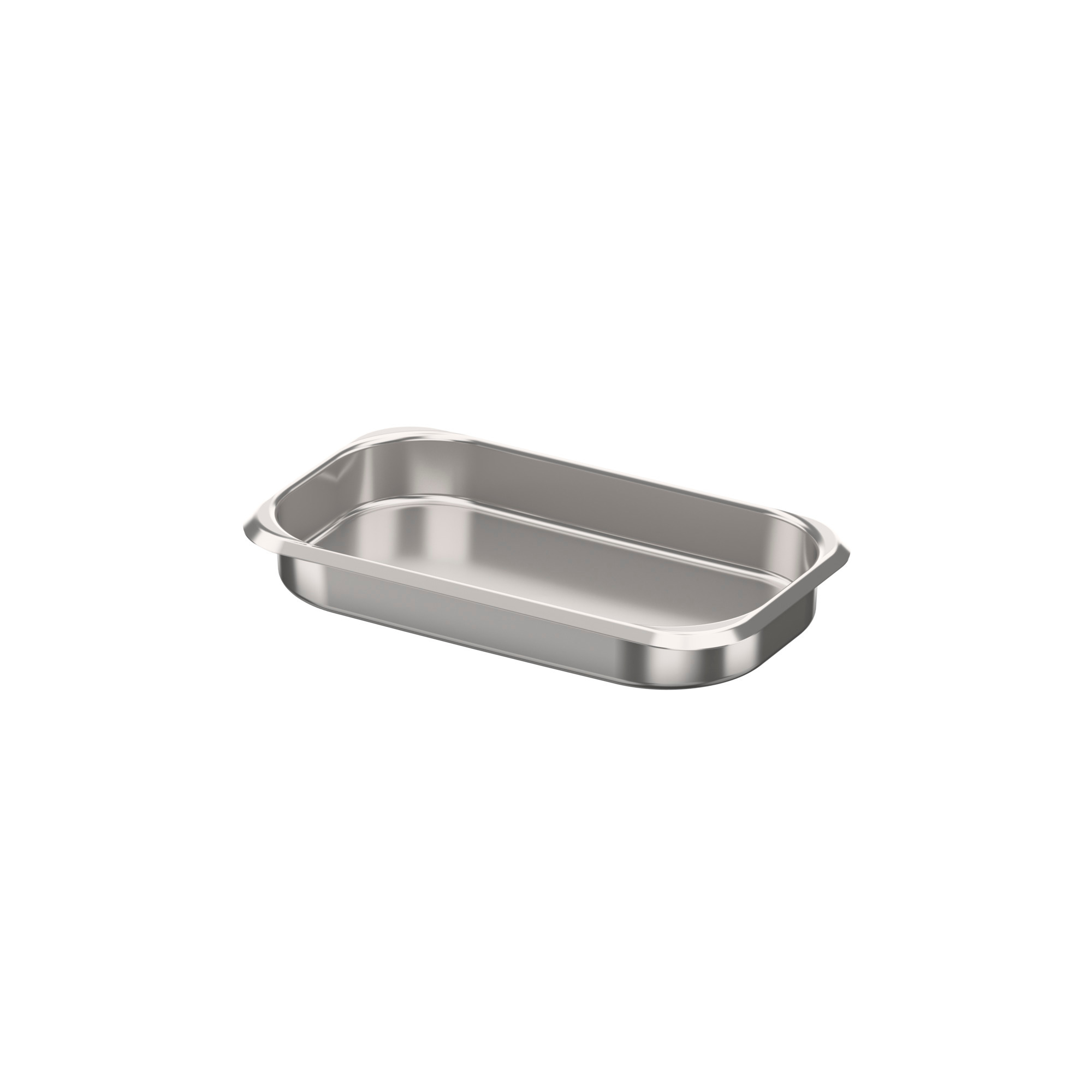 GN-Beilagenschale 1/9 32mm - o. Deckel