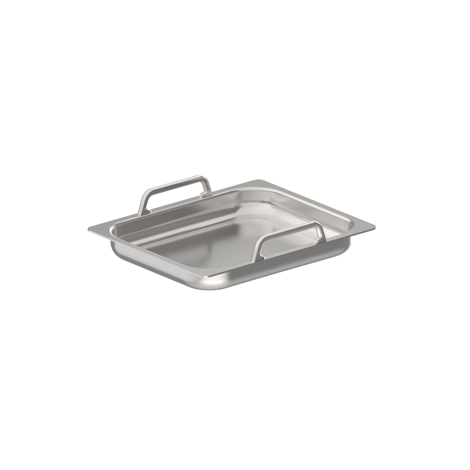 thermoplates® 1/2 040 nano - Griffe