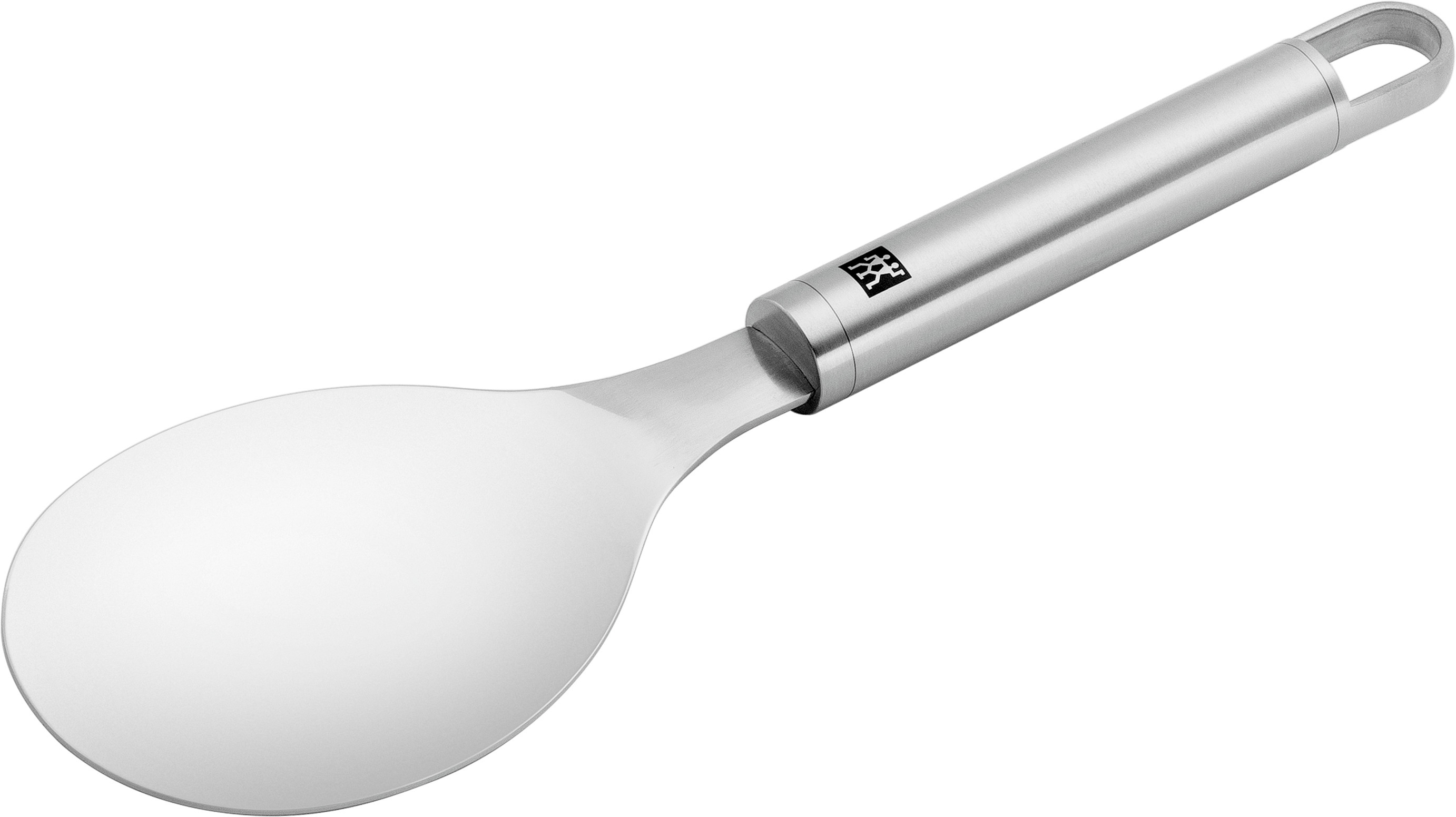 Reislöffel, 25 cm | Silber | 18/10 Edelstahl
