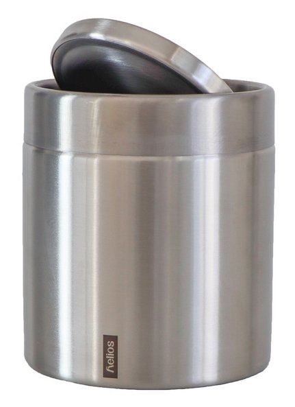 Abfallbehälter Bully ca. 1,2 l