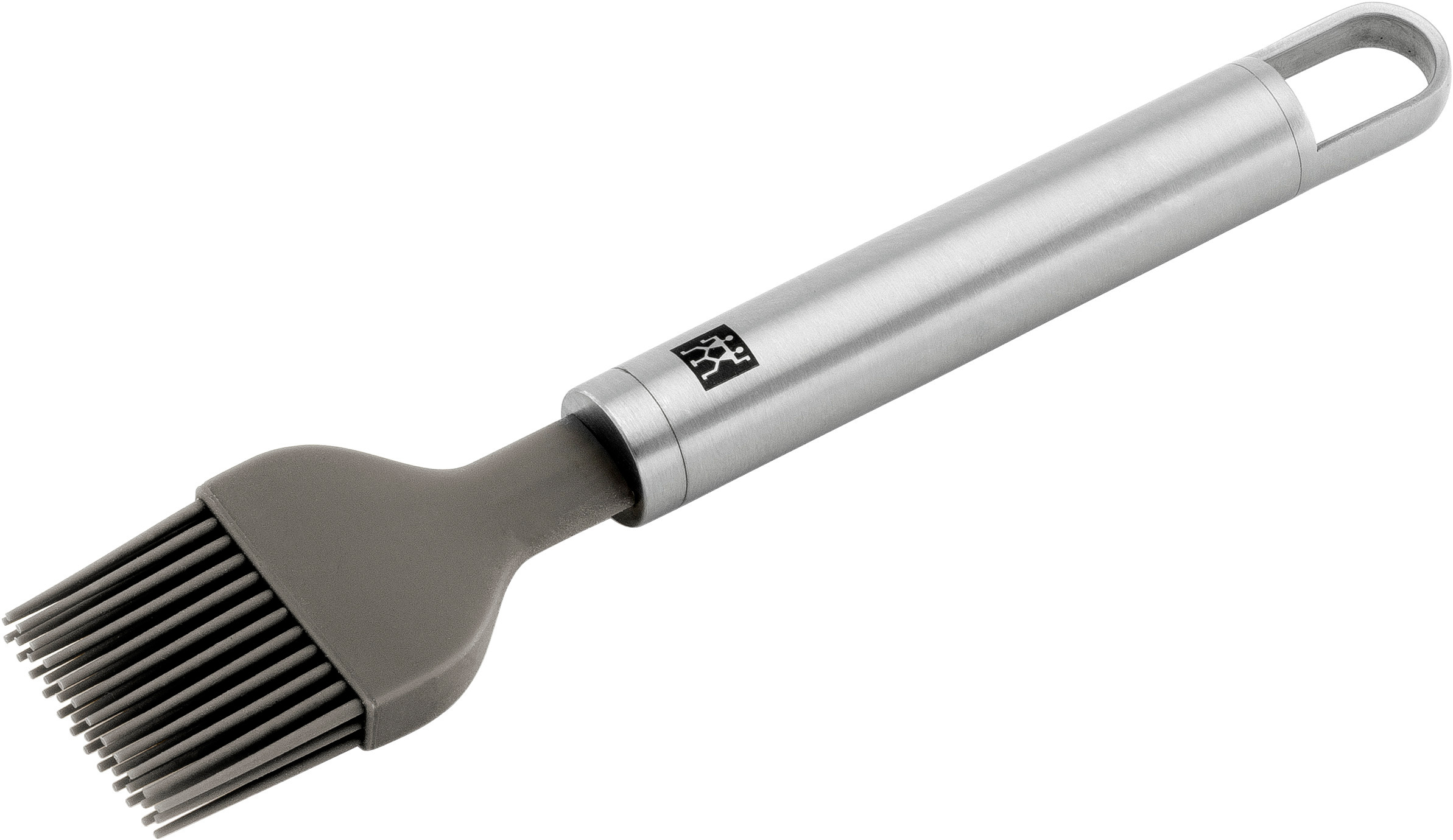 Backpinsel, 20 cm | Silber | 18/10 Edelstahl