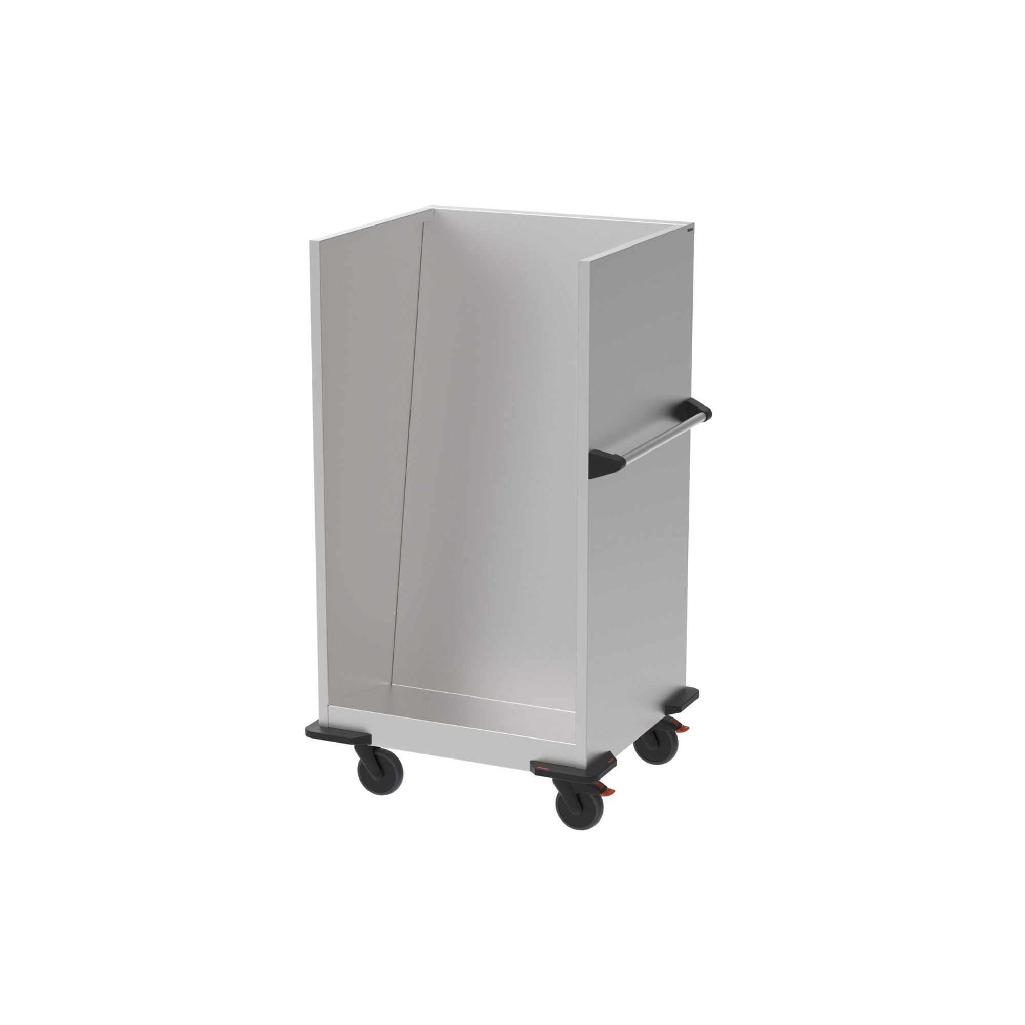 Transportwagen - thermoport® 10