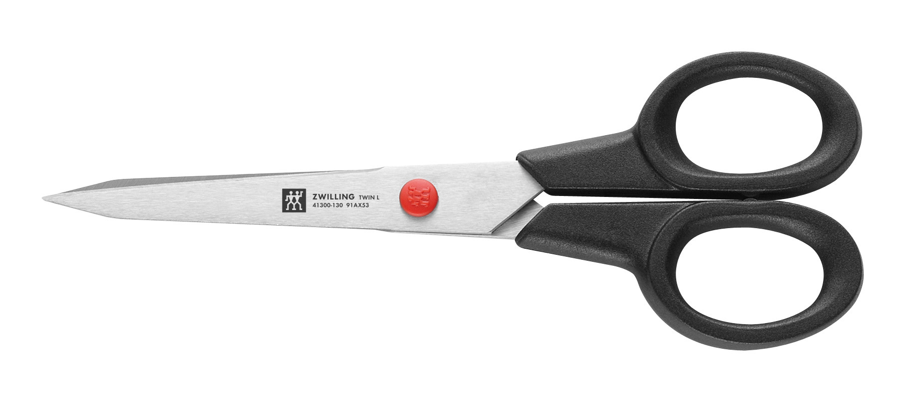 Haushaltsschere, 14 cm | Edelstahl