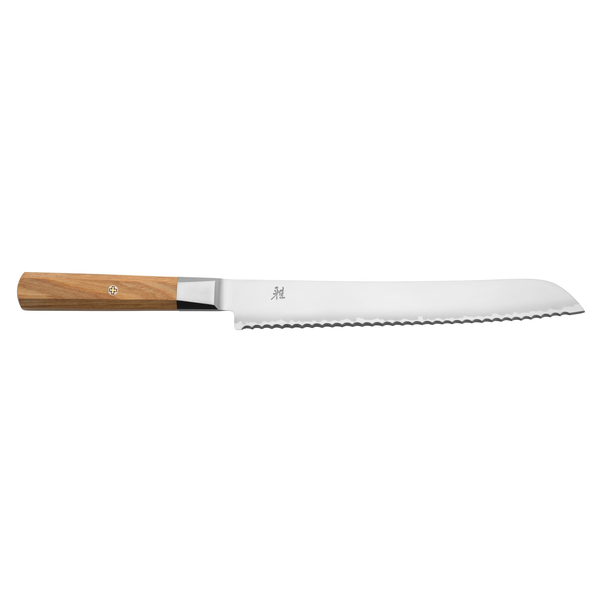 Brotmesser, 23 cm | Beige