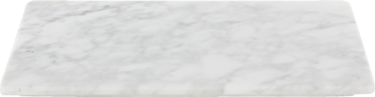 Deckel/Platte Marmor/Marble 21x11cm