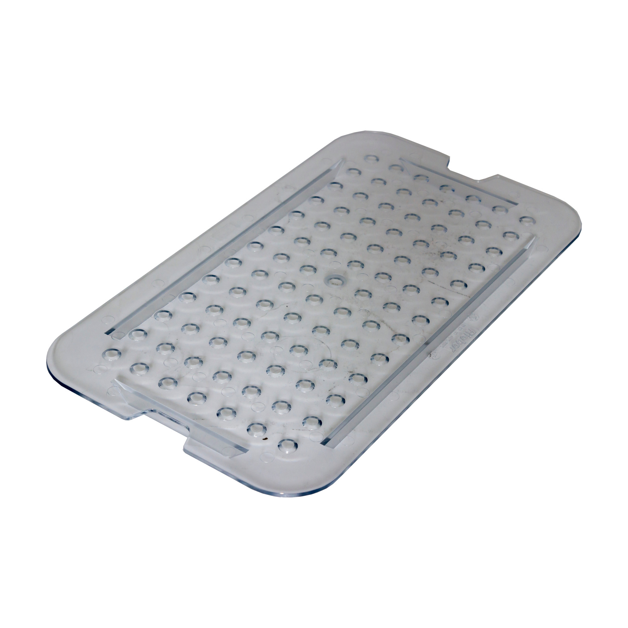 Einlegeboden 1/1 gelocht Polycarbonat