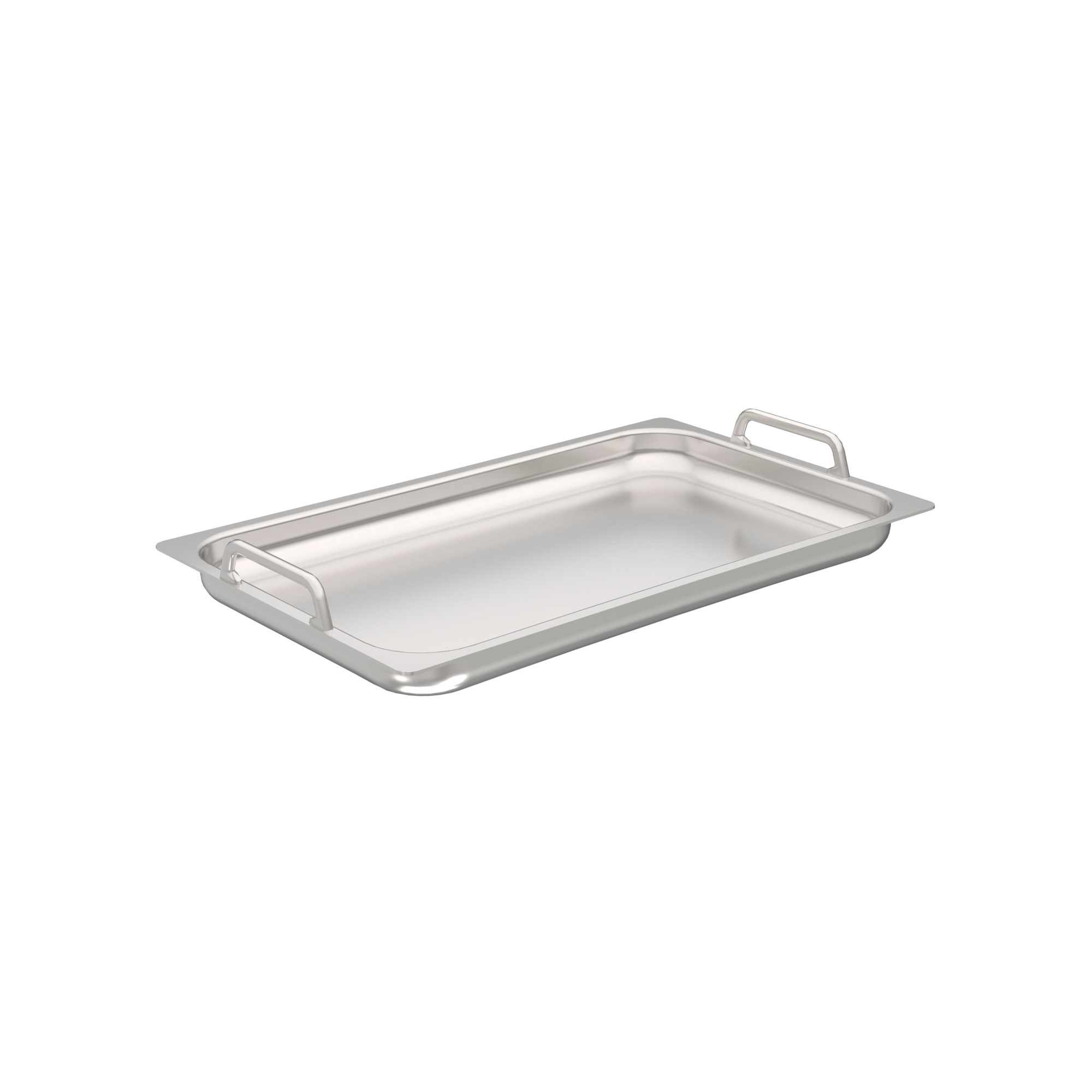 thermoplates® 1/1 040 nano - Griffe