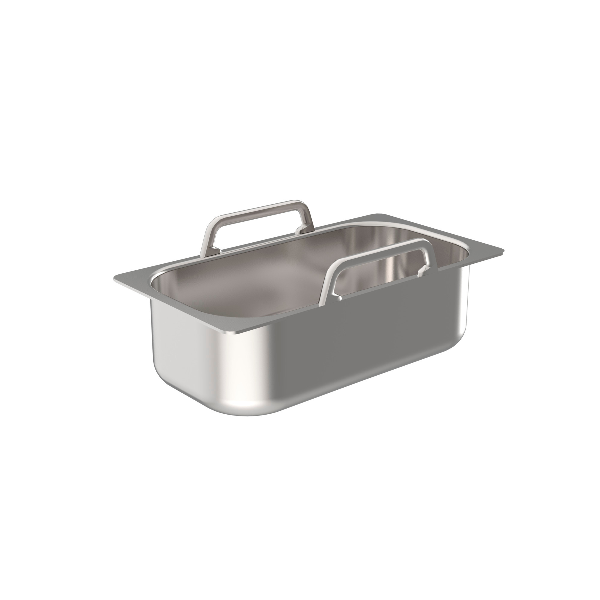 thermoplates® 1/3 100 nano - Griffe