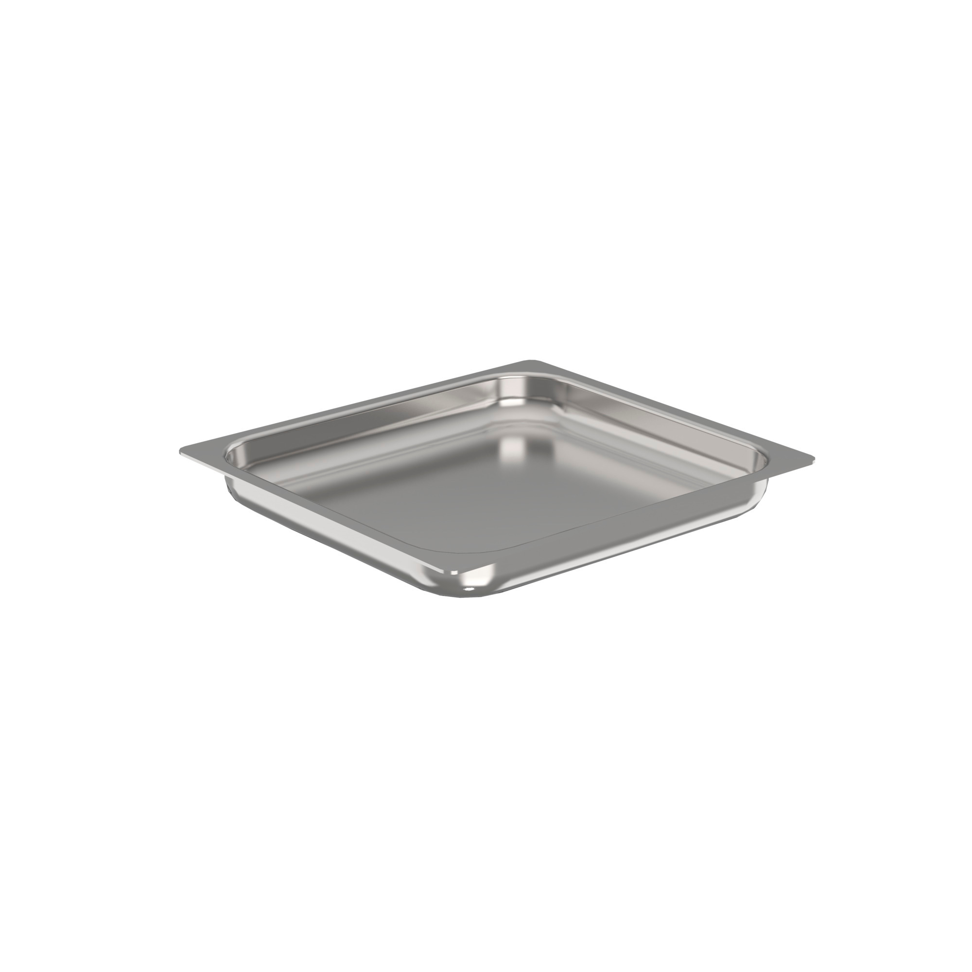 thermoplates® 2/3 040 nano