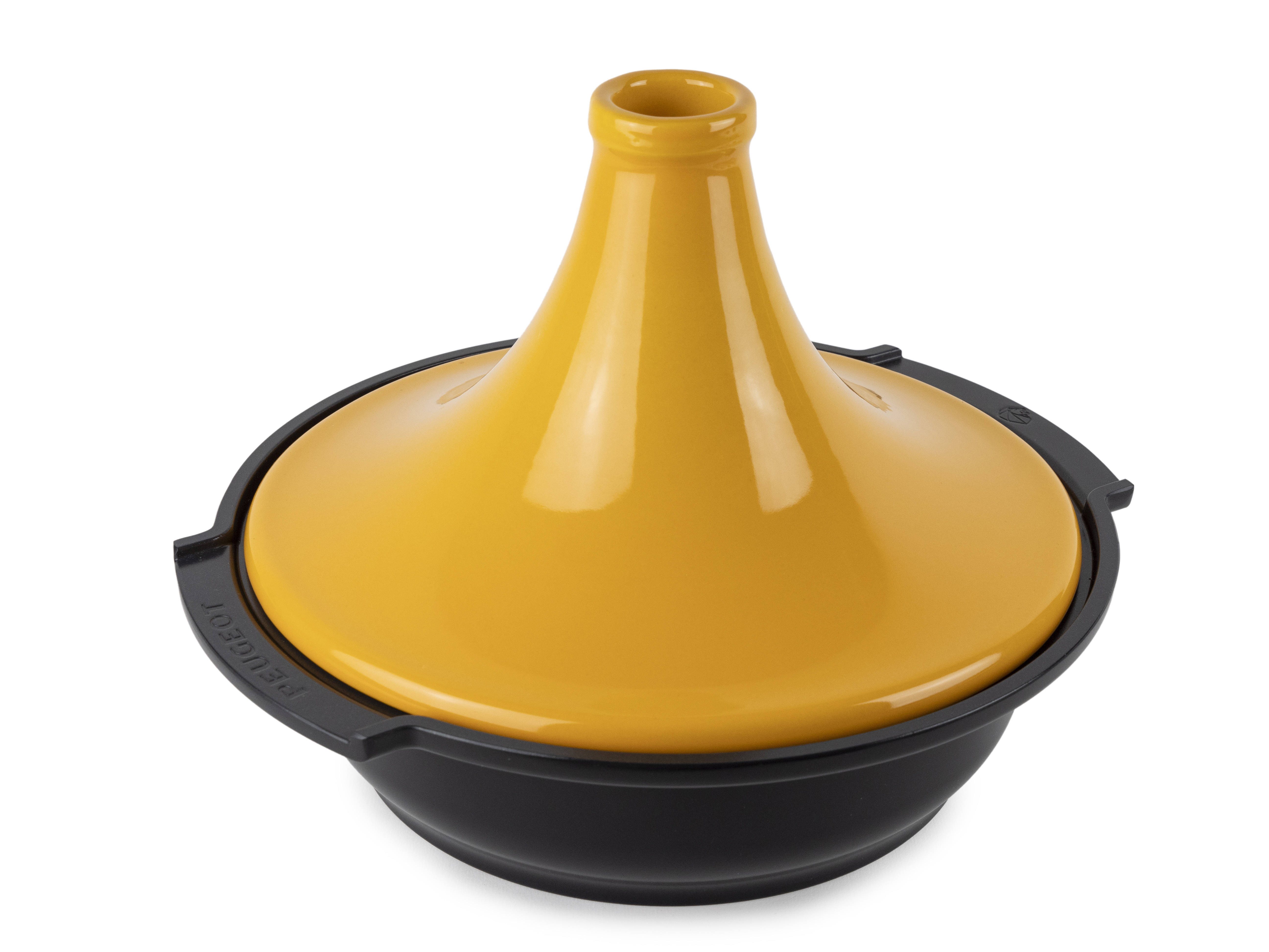 ATLAS Tagine safrangelb 30 cm