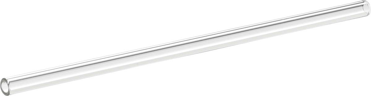 Glasstrohhalm 23cm