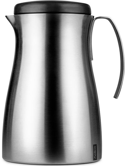 Edelstahl-Isolierkanne Carat 1,0 l