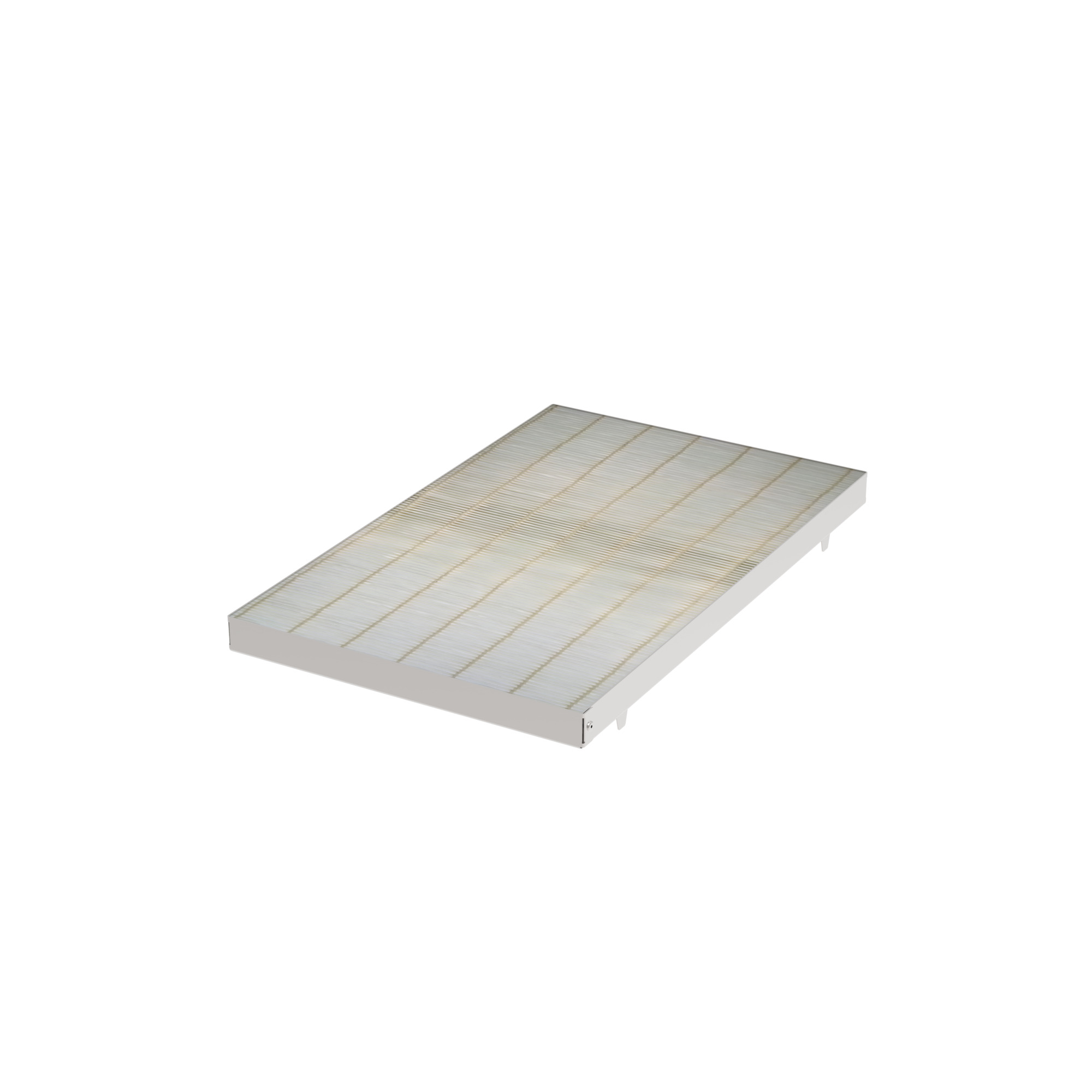HEPA Filtereinheit (acs 600 ec)