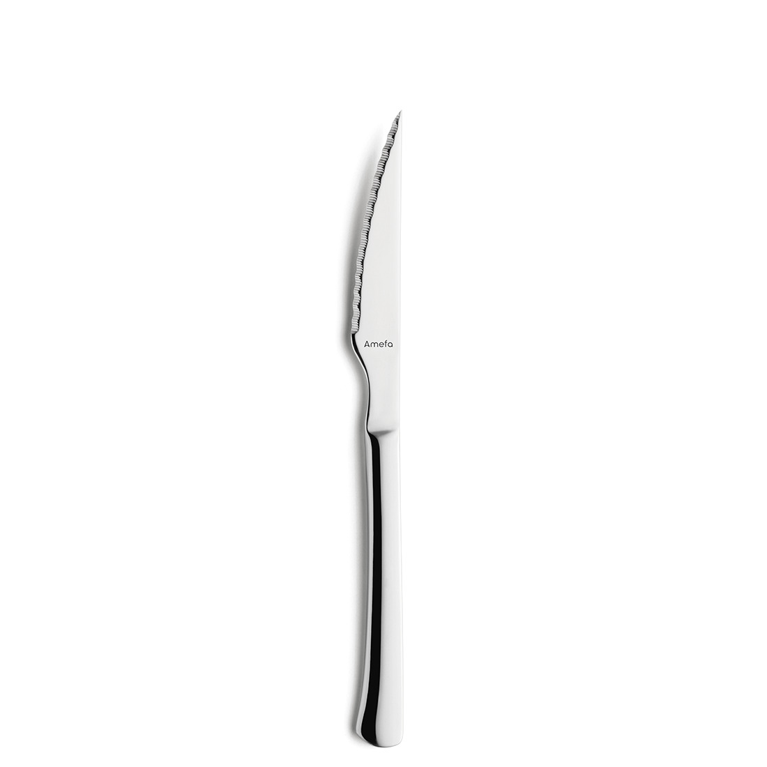 CHULETERO Steakmesser Vollheft